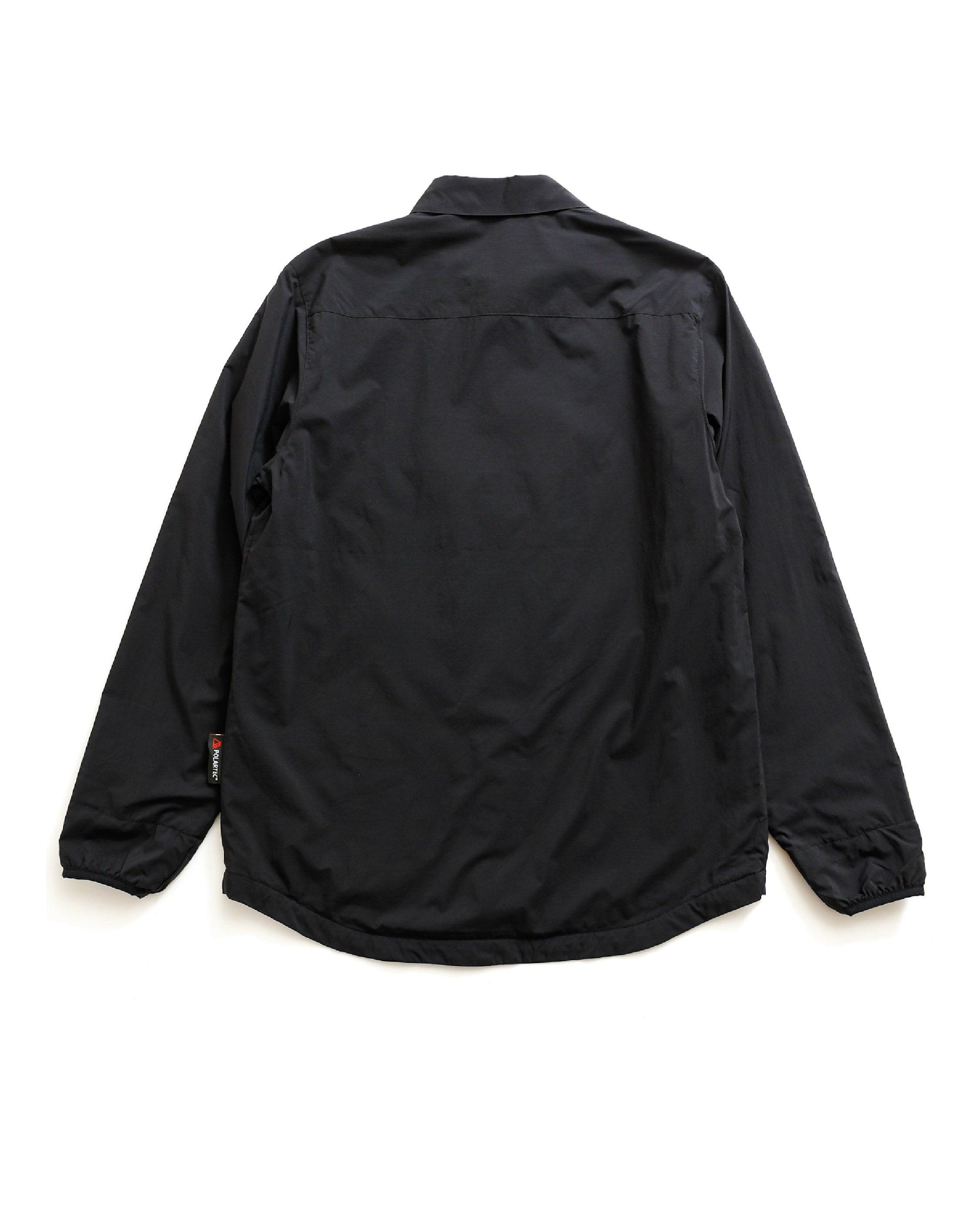 CAYL Alpha Hiker Shirts / Black