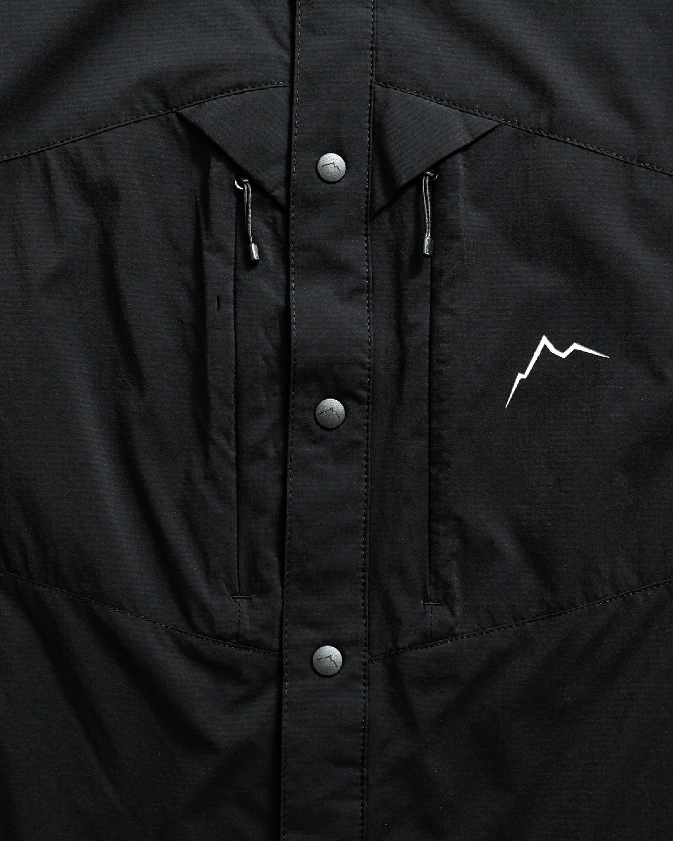 CAYL Alpha Hiker Shirts / Black