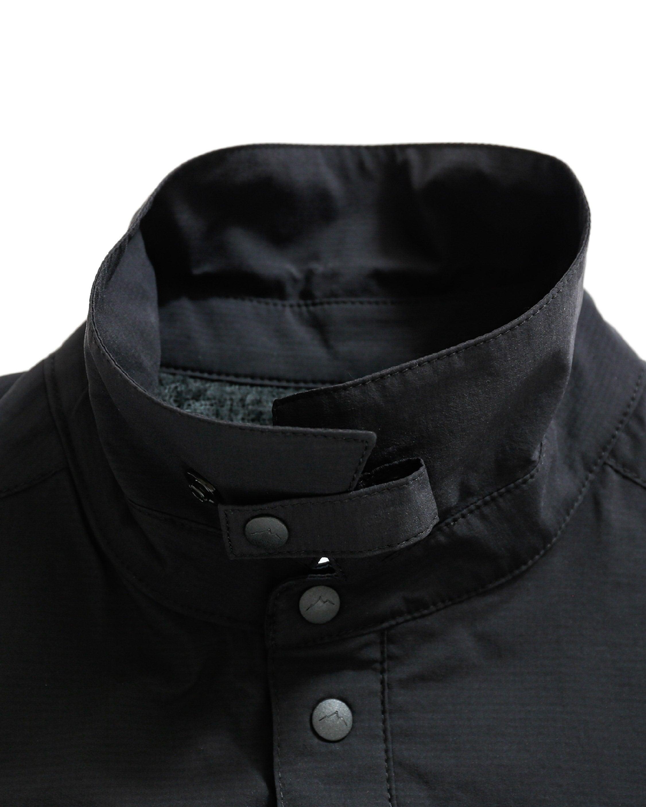 CAYL Alpha Hiker Shirts / Black