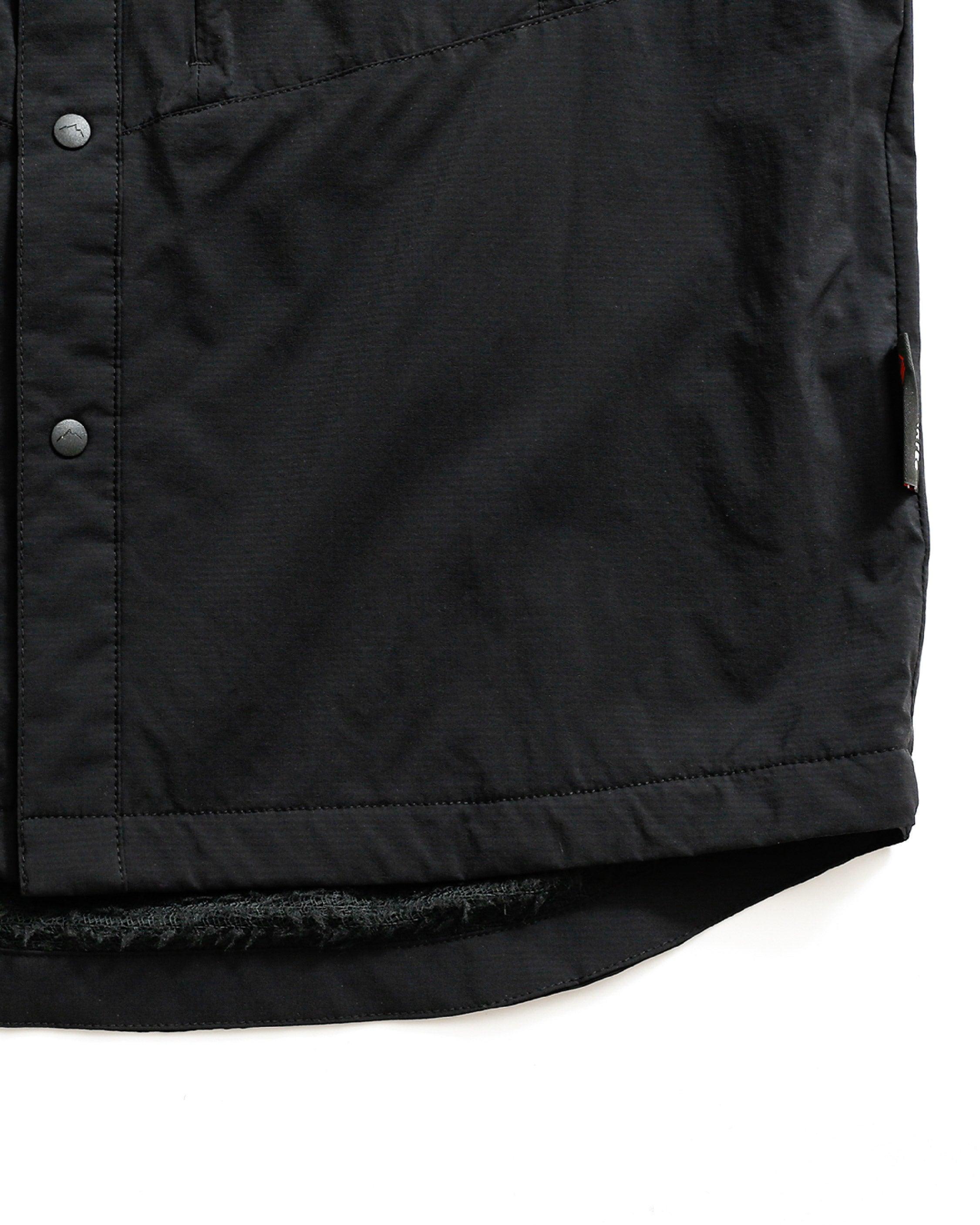 CAYL Alpha Hiker Shirts / Black