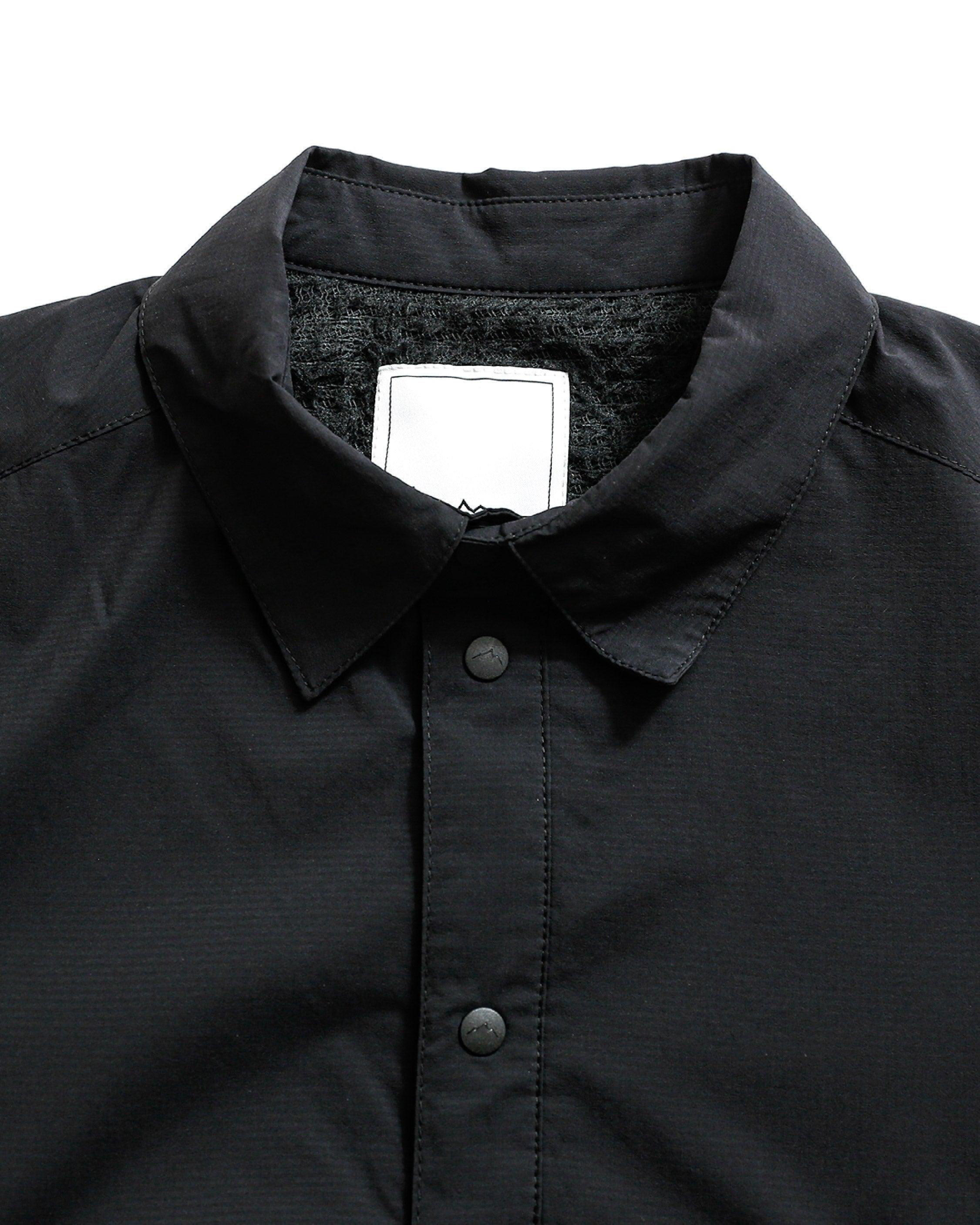 CAYL Alpha Hiker Shirts / Black