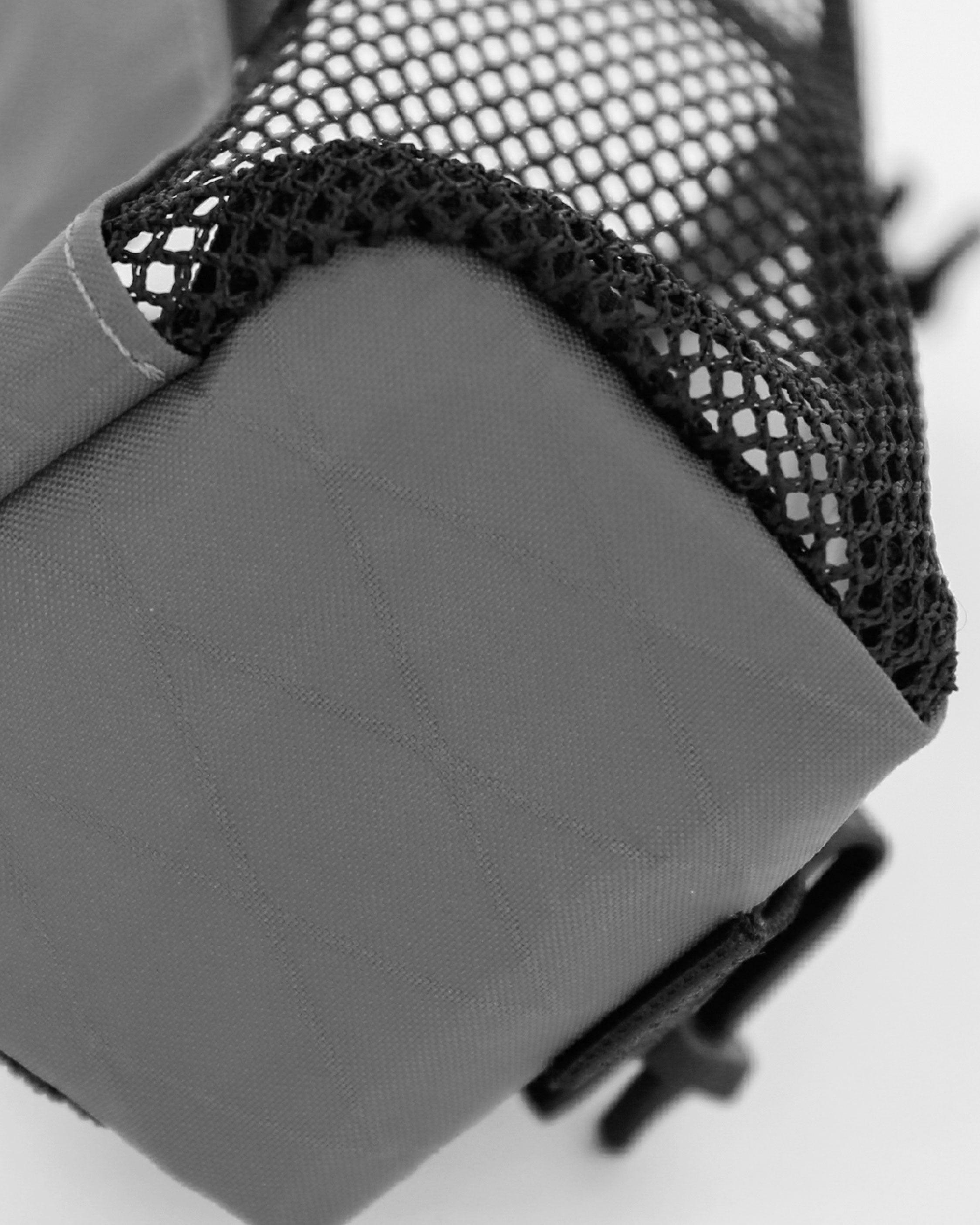 CAYL Bottle Pouch X-PAC - Wild Camping