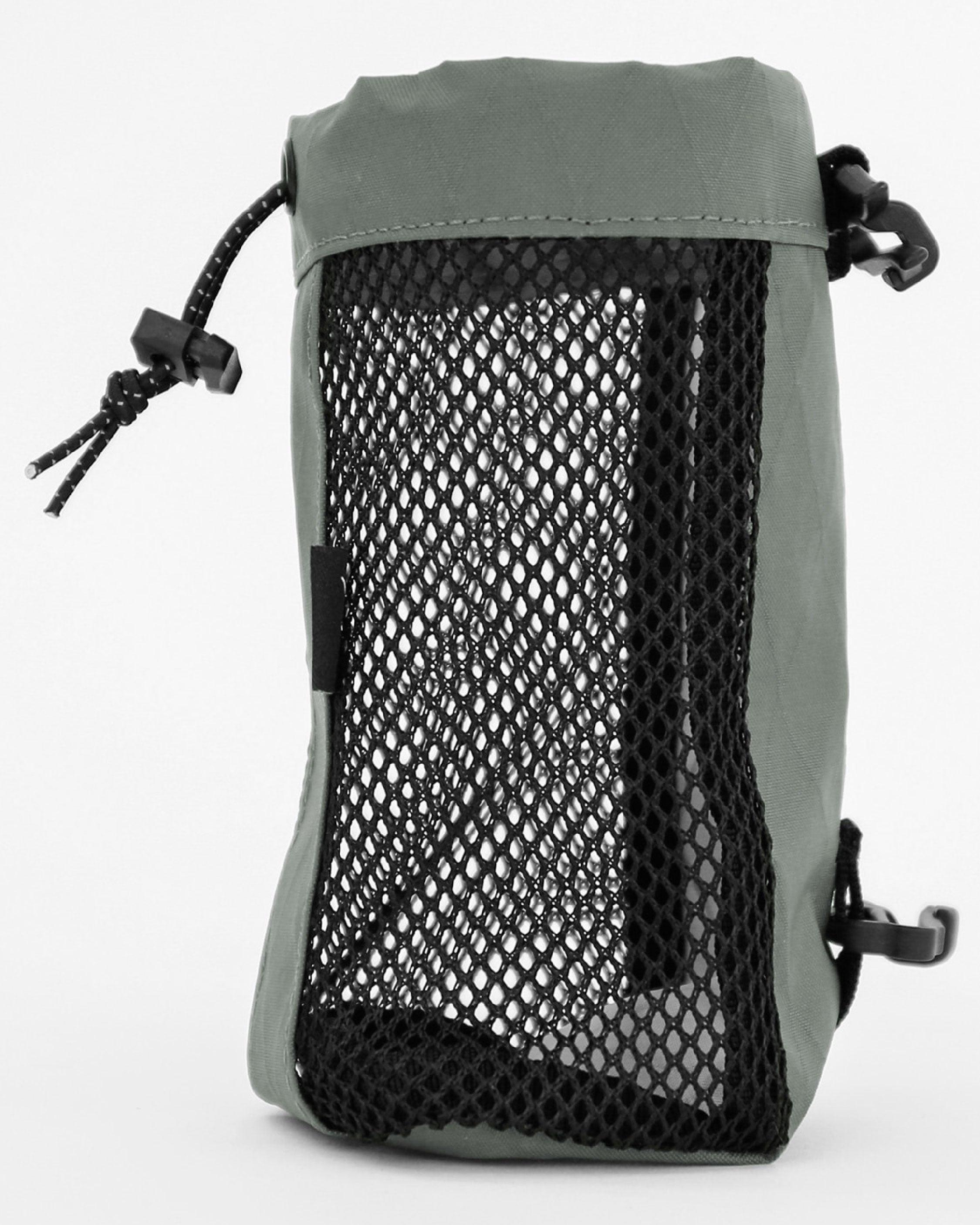 CAYL Bottle Pouch X-PAC - Wild Camping