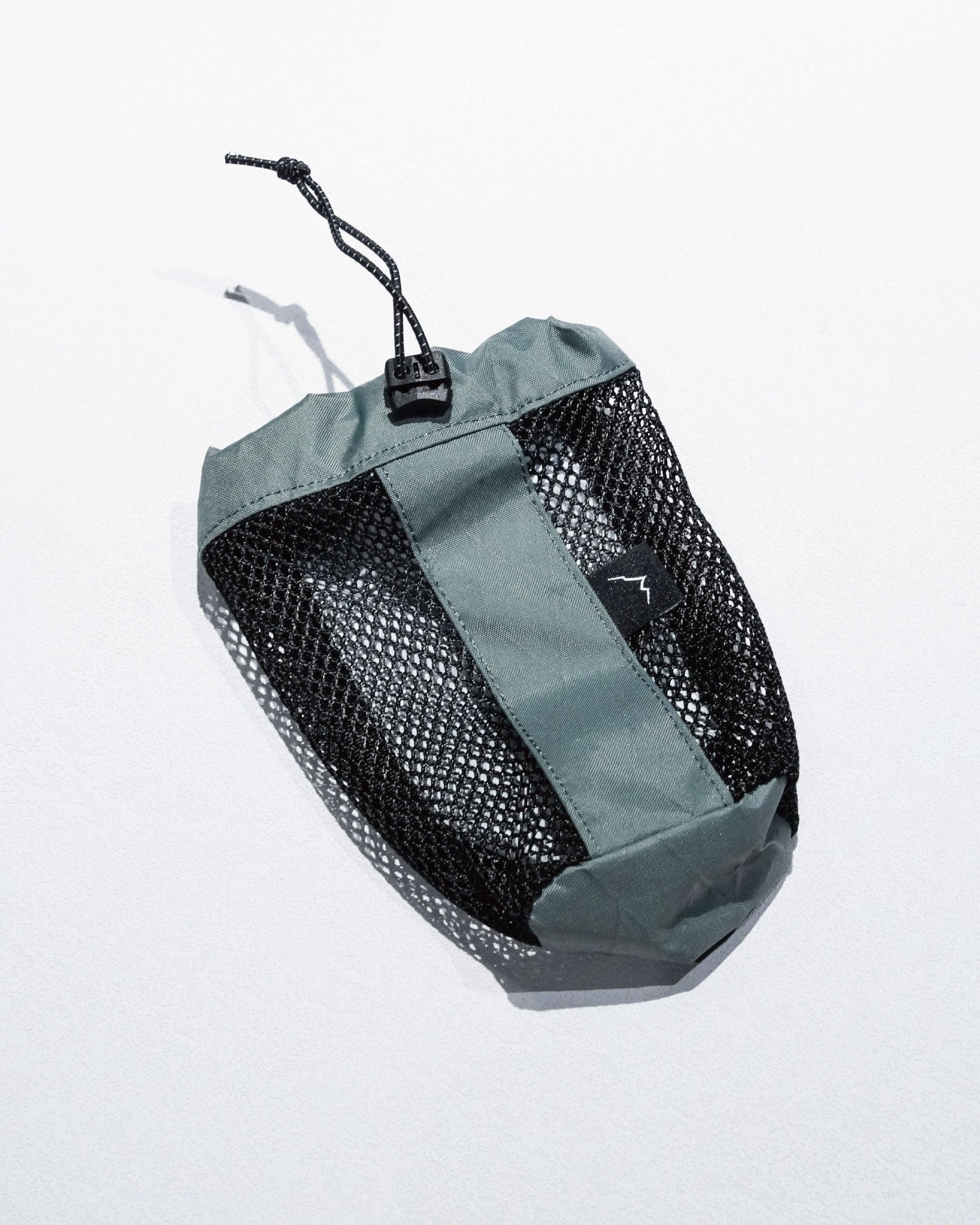 CAYL Bottle Pouch X-PAC - Wild Camping