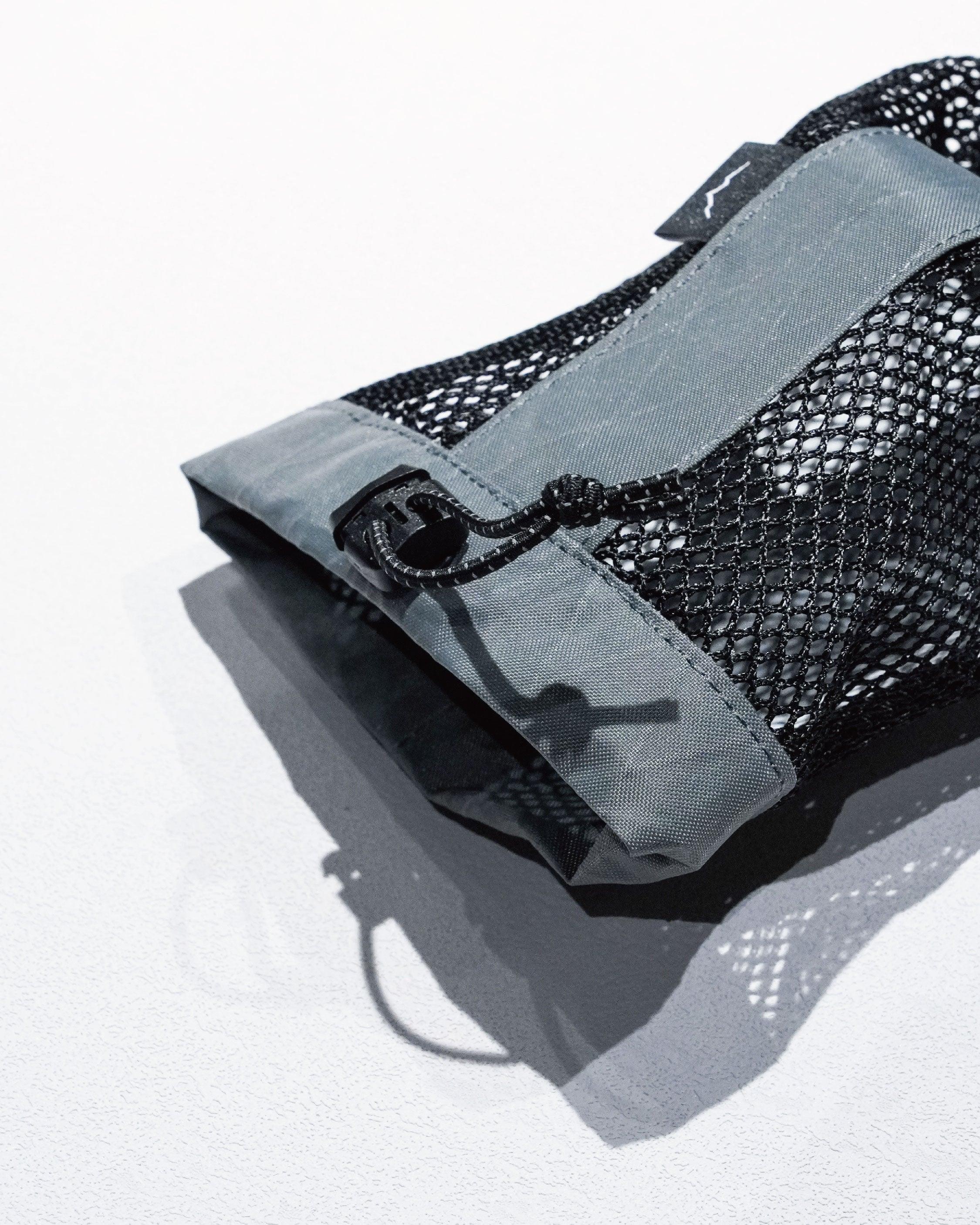 CAYL Bottle Pouch X-PAC - Wild Camping