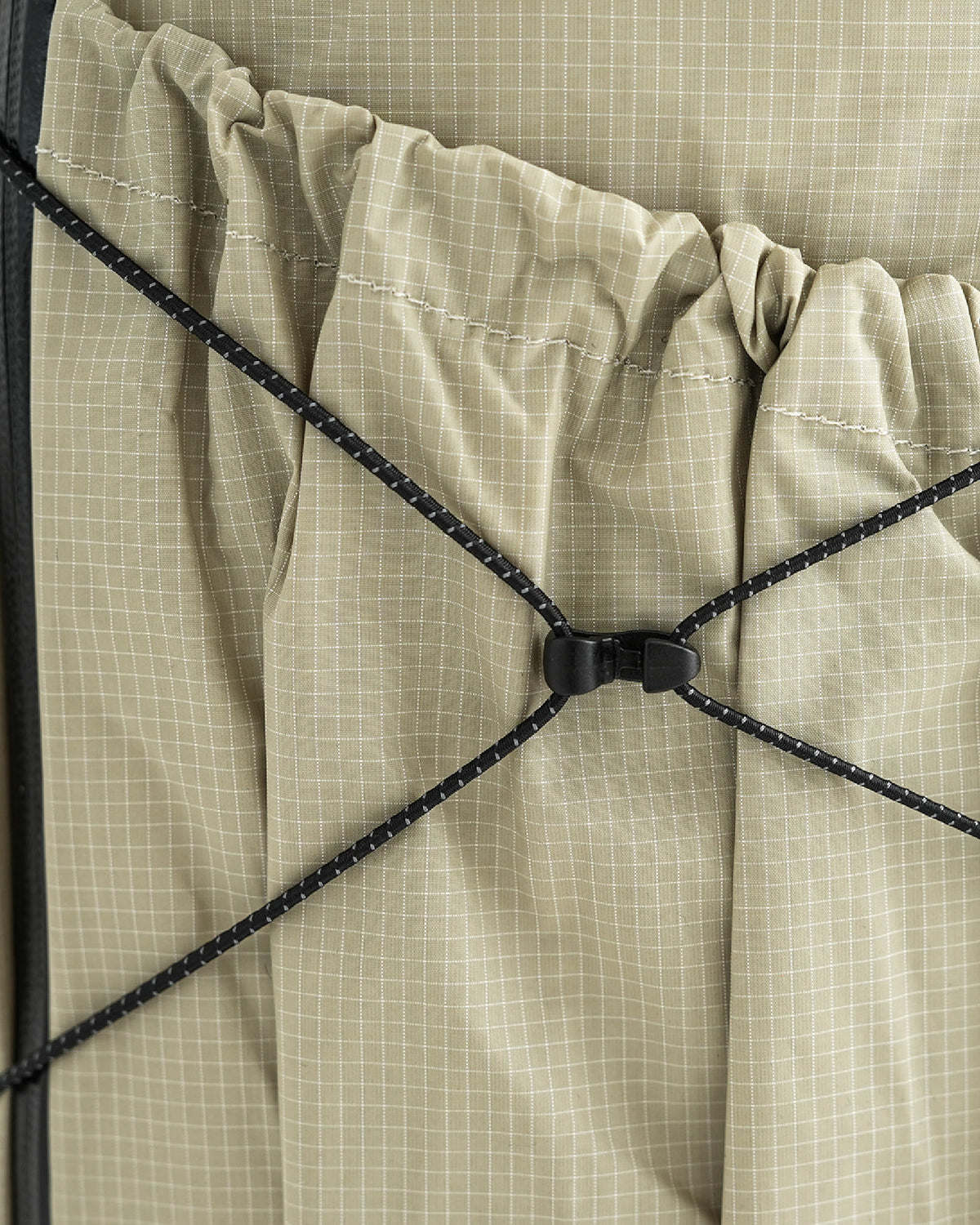 CAYL CHOPEE - CORDURA / Beige - Wild Camping
