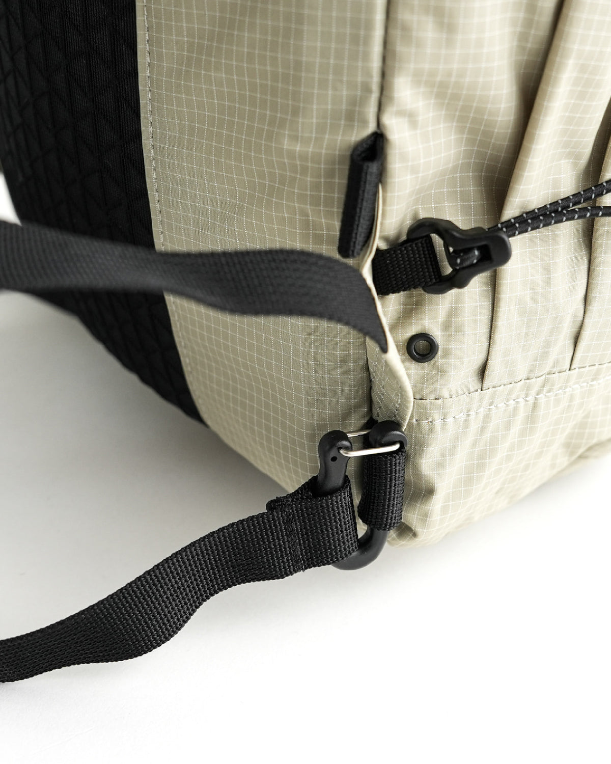 CAYL CHOPEE - CORDURA / Beige - Wild Camping