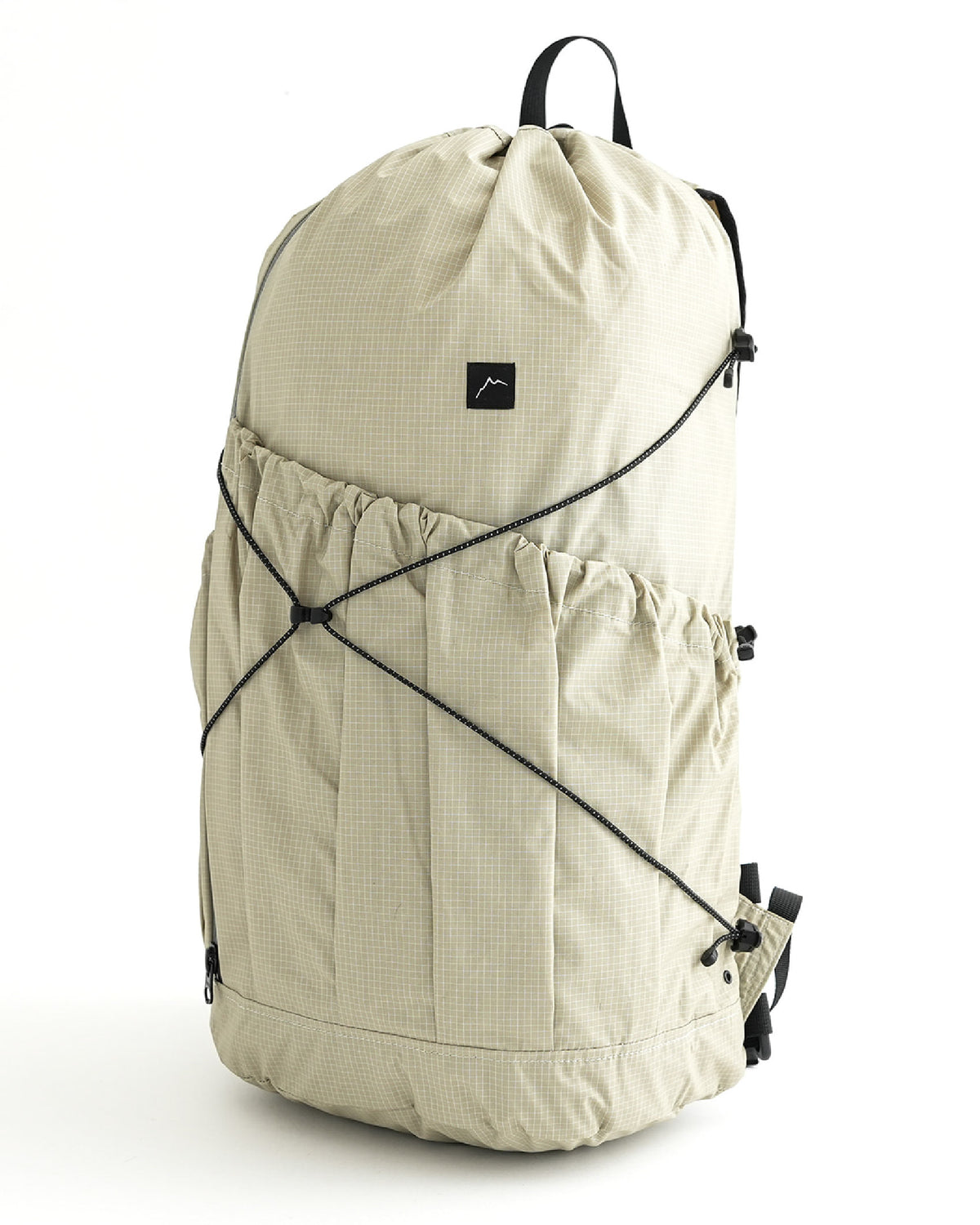 CAYL CHOPEE - CORDURA / Beige - Wild Camping