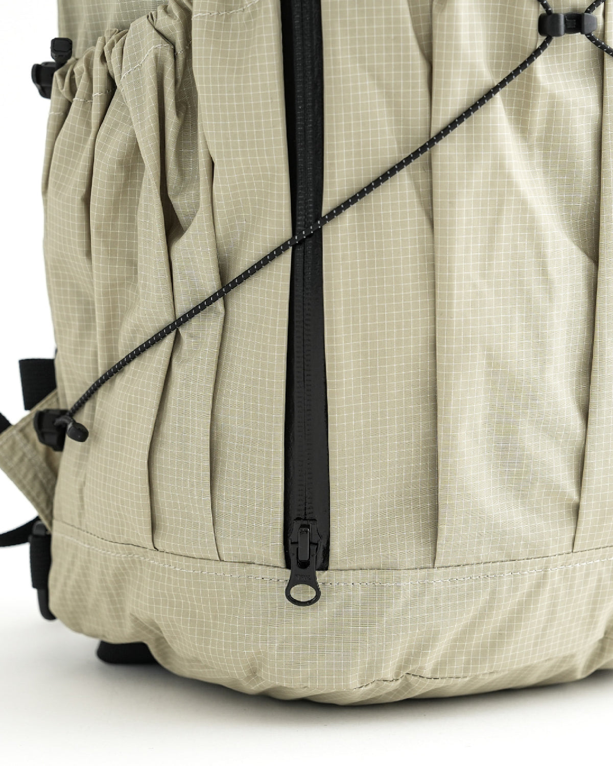 CAYL CHOPEE - CORDURA / Beige - Wild Camping