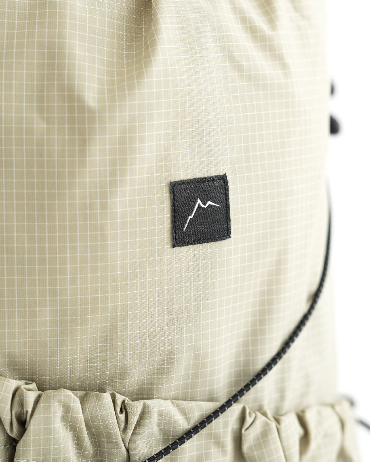 CAYL CHOPEE - CORDURA / Beige - Wild Camping