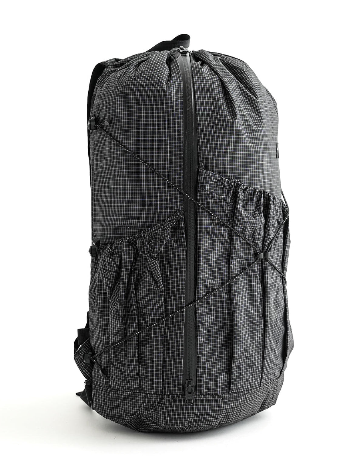CAYL CHOPEE - CORDURA / Black - Wild Camping
