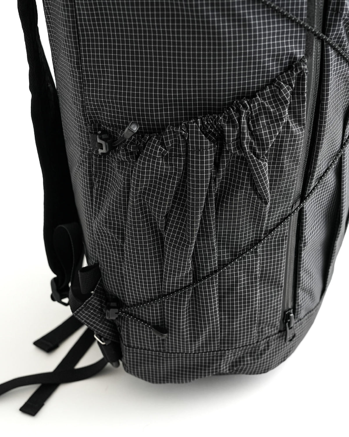 CAYL CHOPEE - CORDURA / Black - Wild Camping