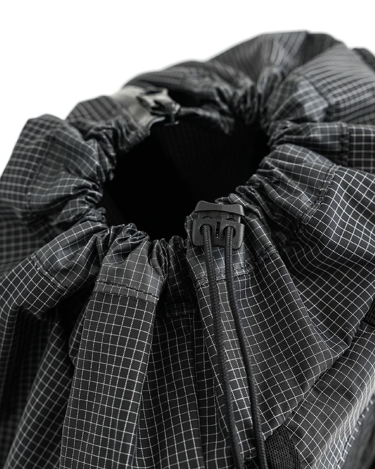 CAYL CHOPEE - CORDURA / Black - Wild Camping
