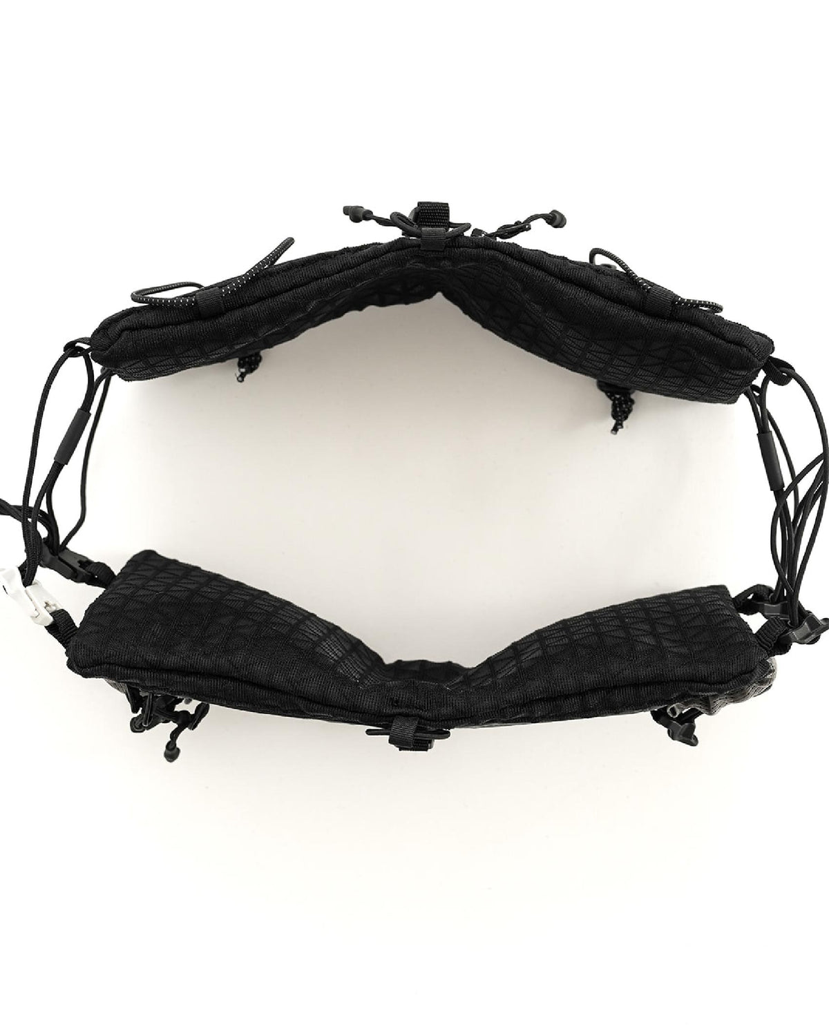CAYL GTD Belt V2 / Brown - Wild Camping