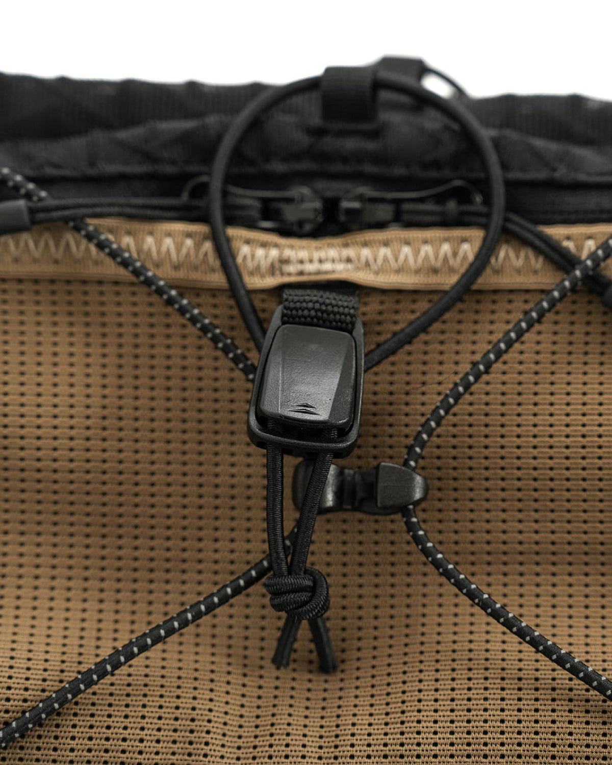 CAYL GTD Belt V2 / Brown - Wild Camping