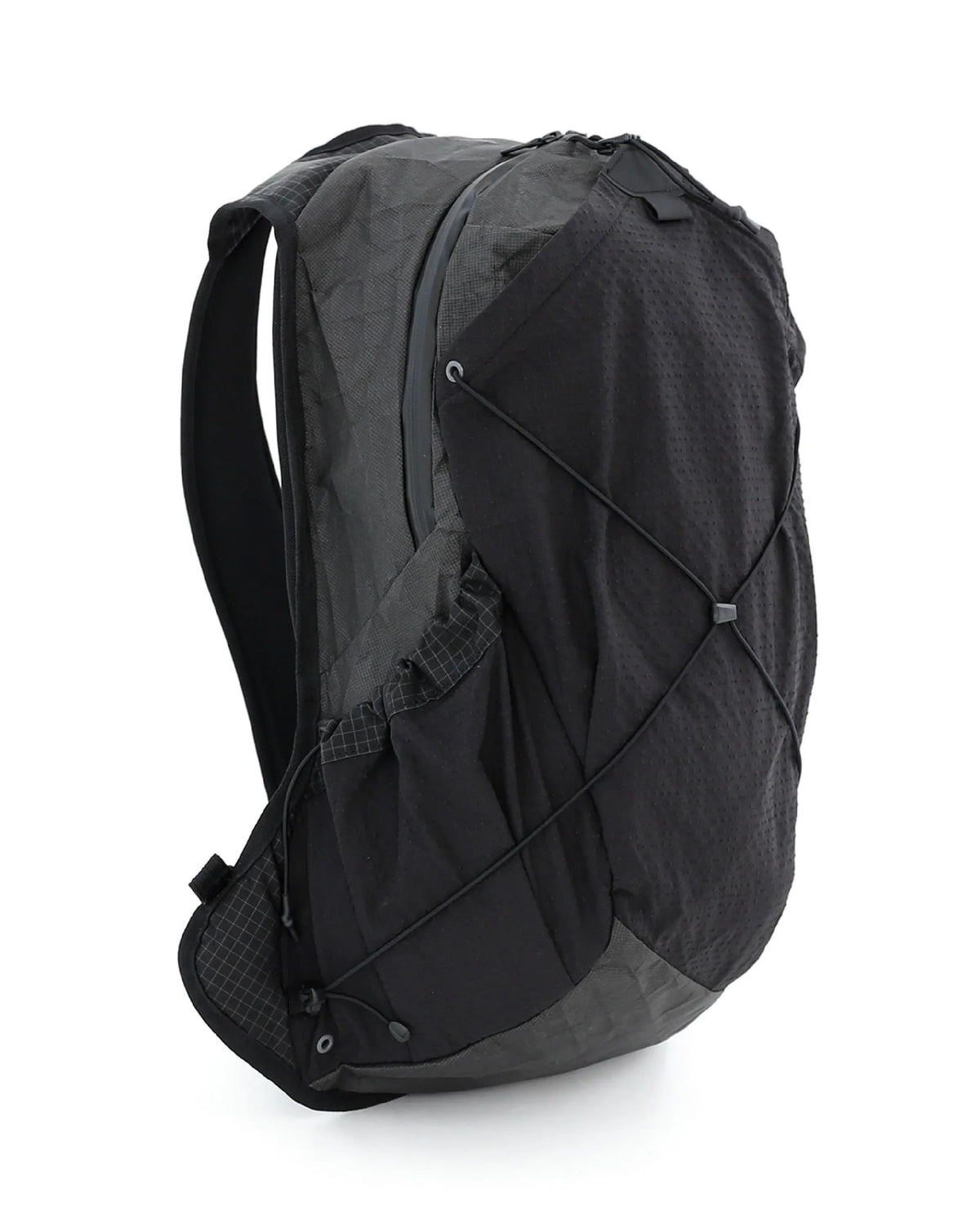 CAYL x Usage BAG 2 - Wild Camping