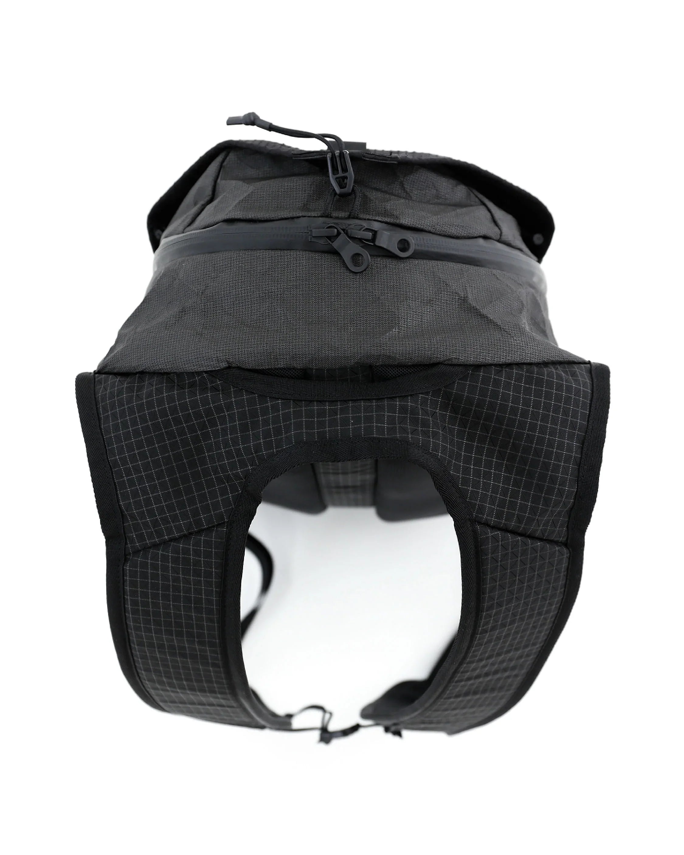 CAYL x Usage BAG 2 - Wild Camping