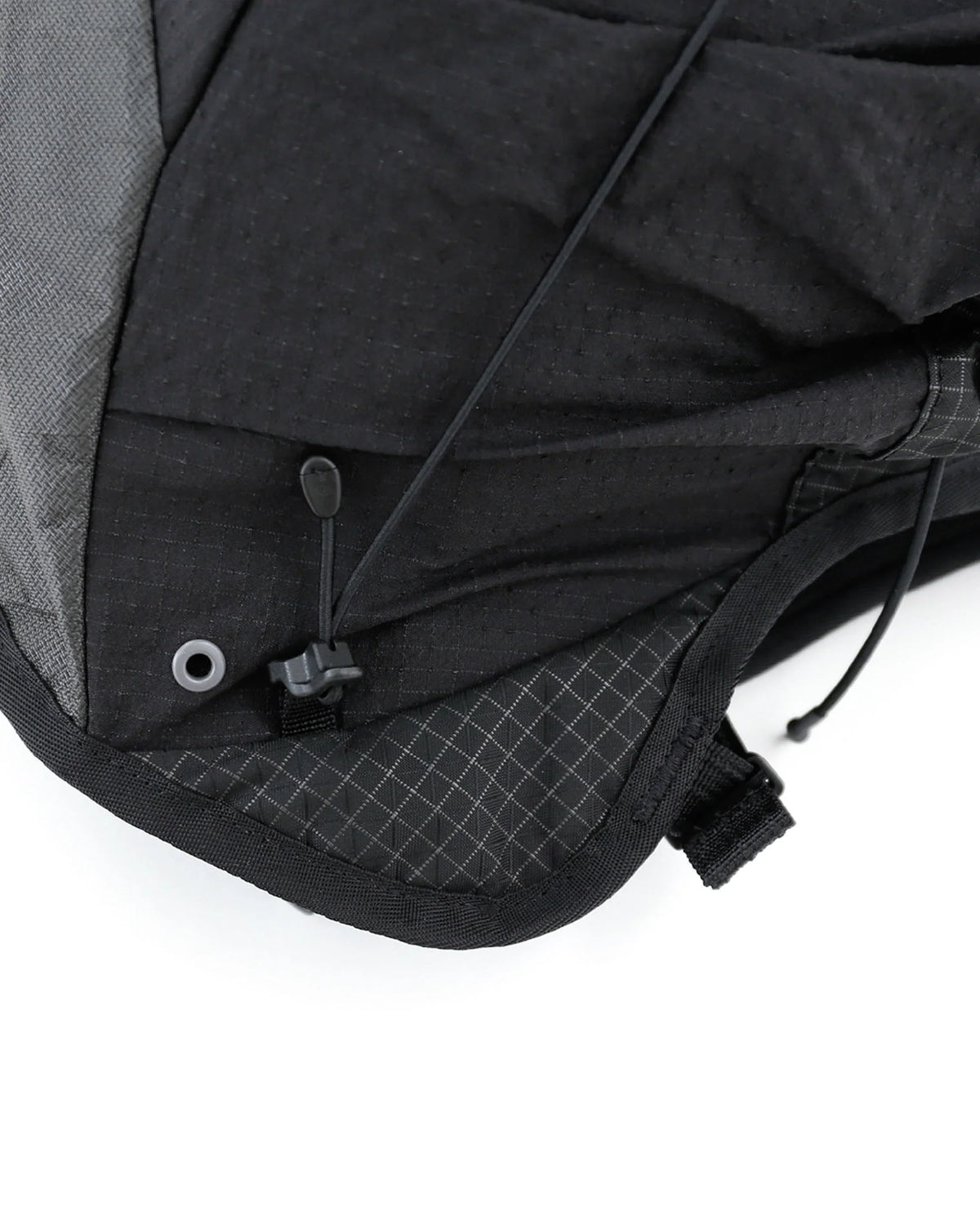 CAYL x Usage BAG 2 - Wild Camping