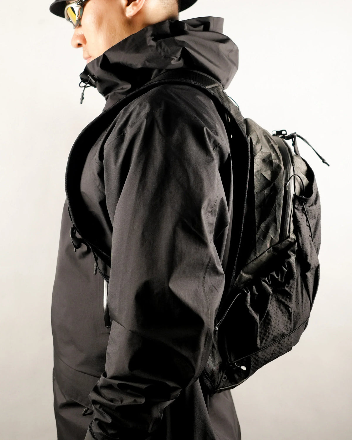 CAYL x Usage BAG 2 - Wild Camping