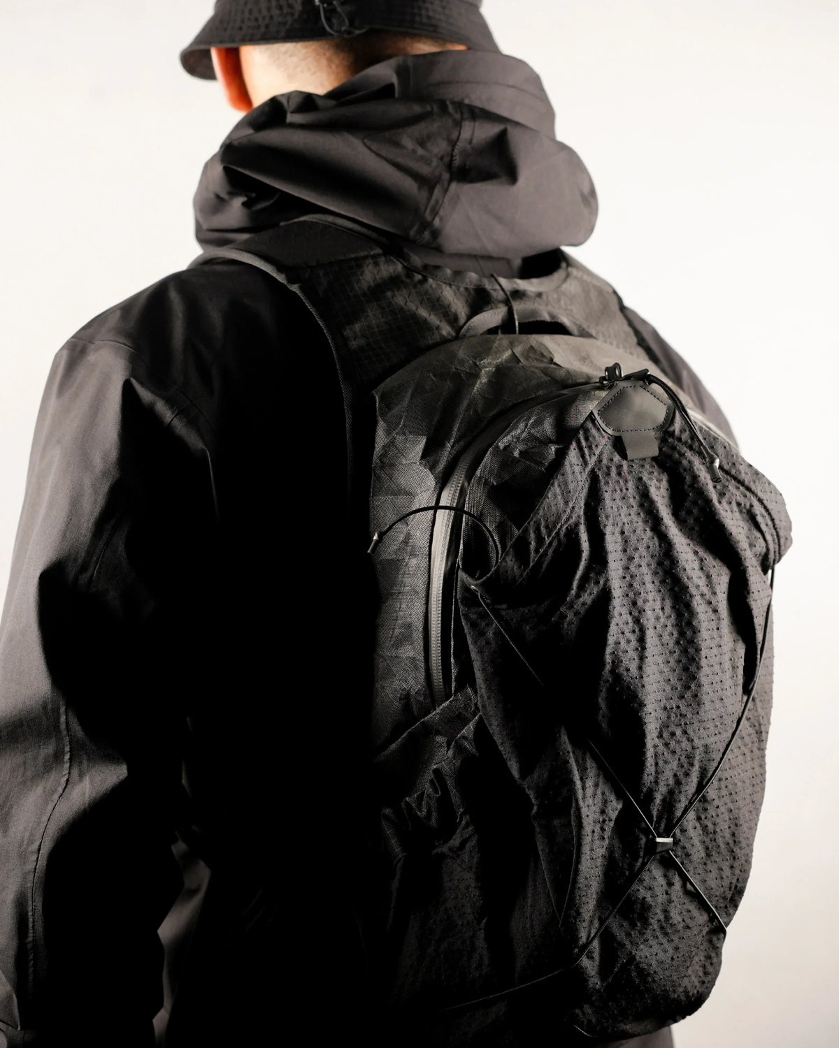 CAYL x Usage BAG 2 - Wild Camping