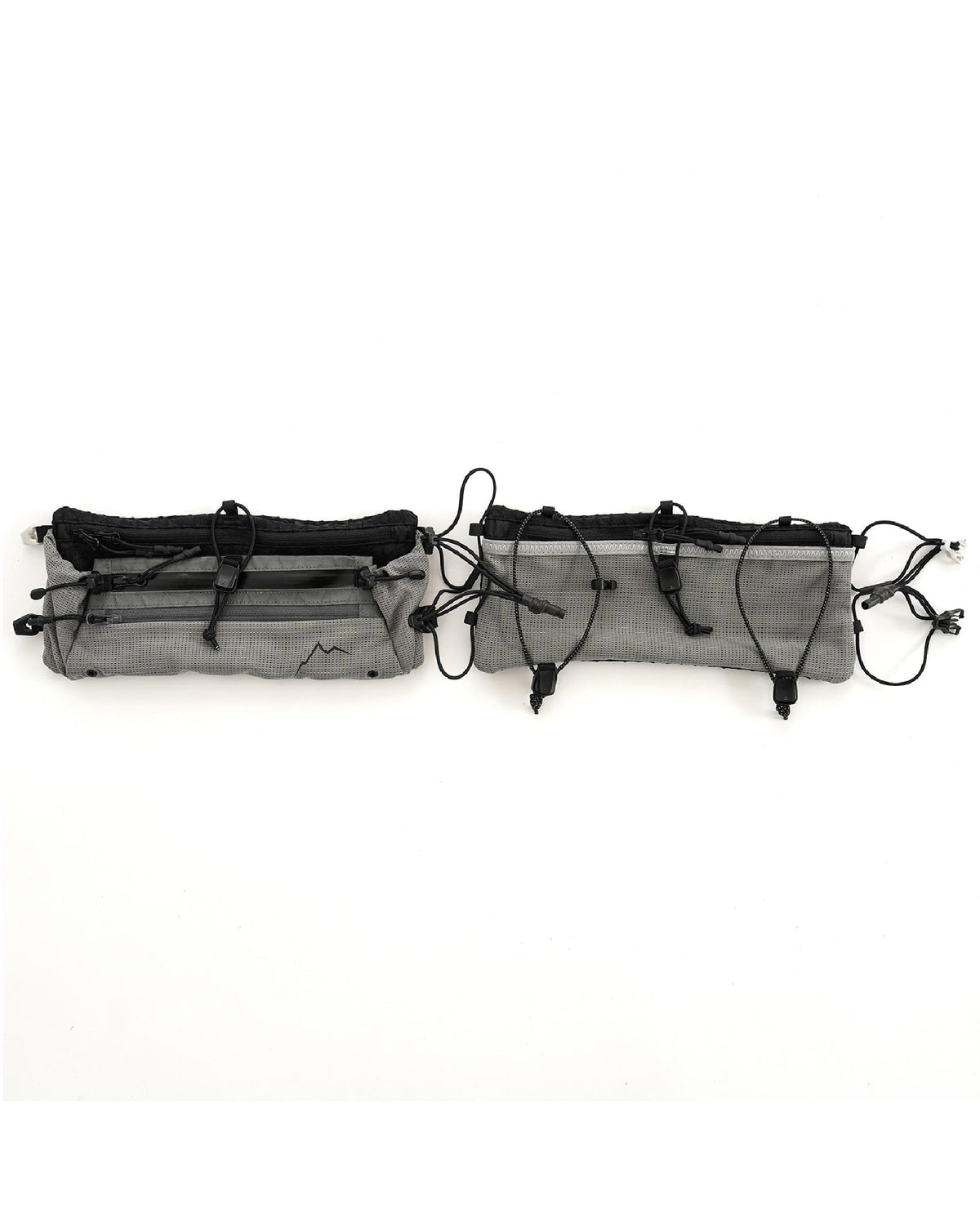 CAYL GTD Belt V2 / Grey - Wild Camping