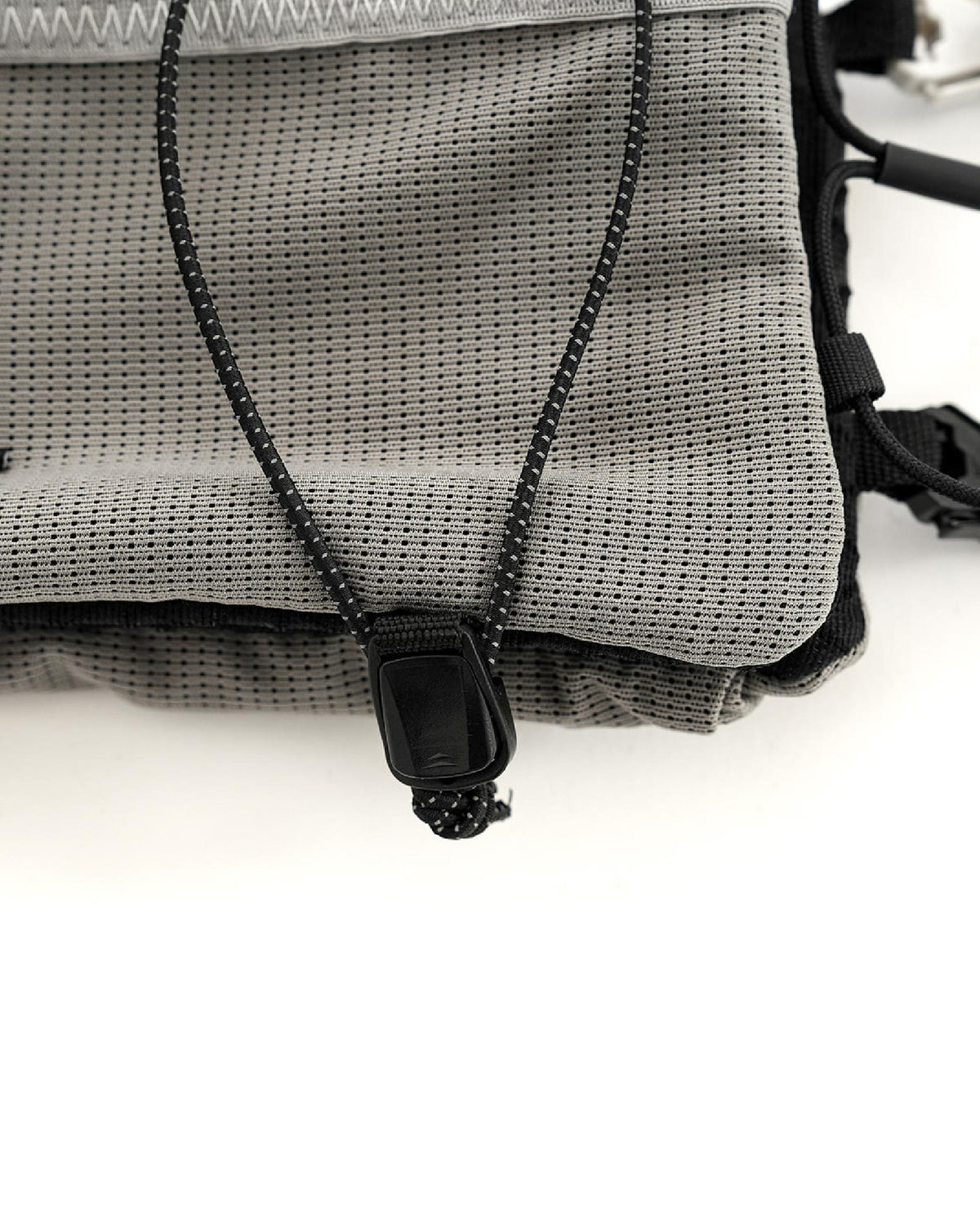 CAYL GTD Belt V2 / Grey - Wild Camping