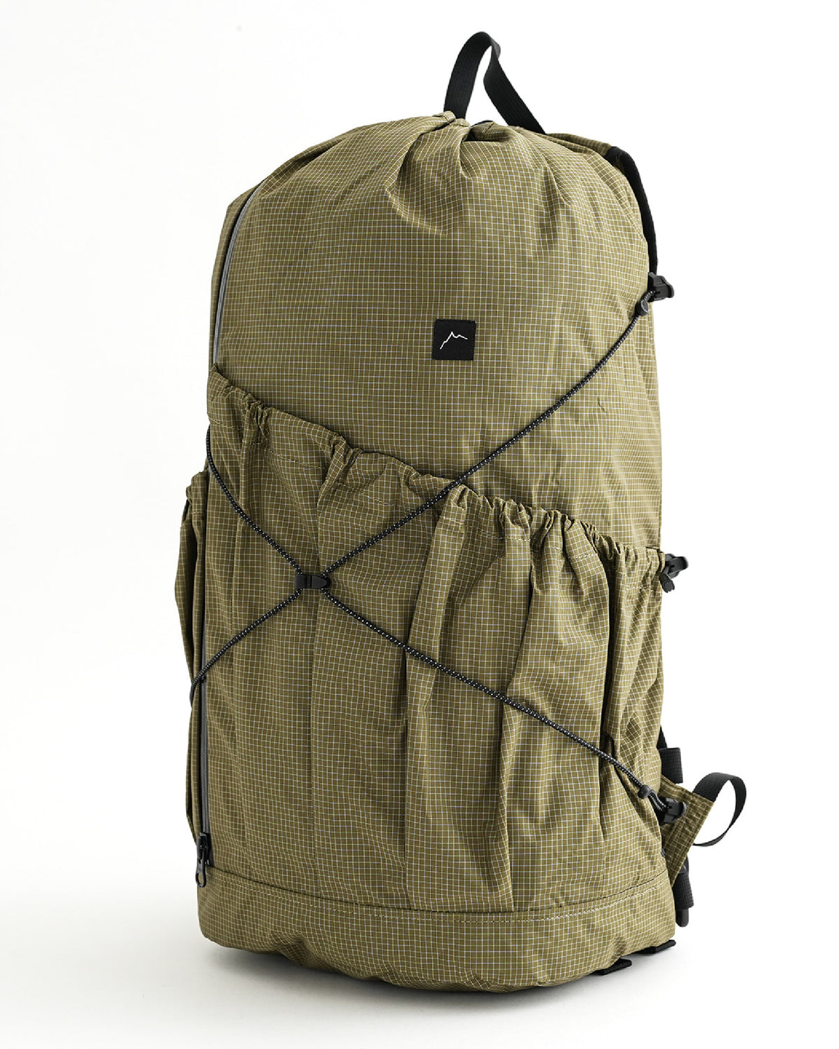 CAYL CHOPEE - CORDURA / Khaki - Wild Camping