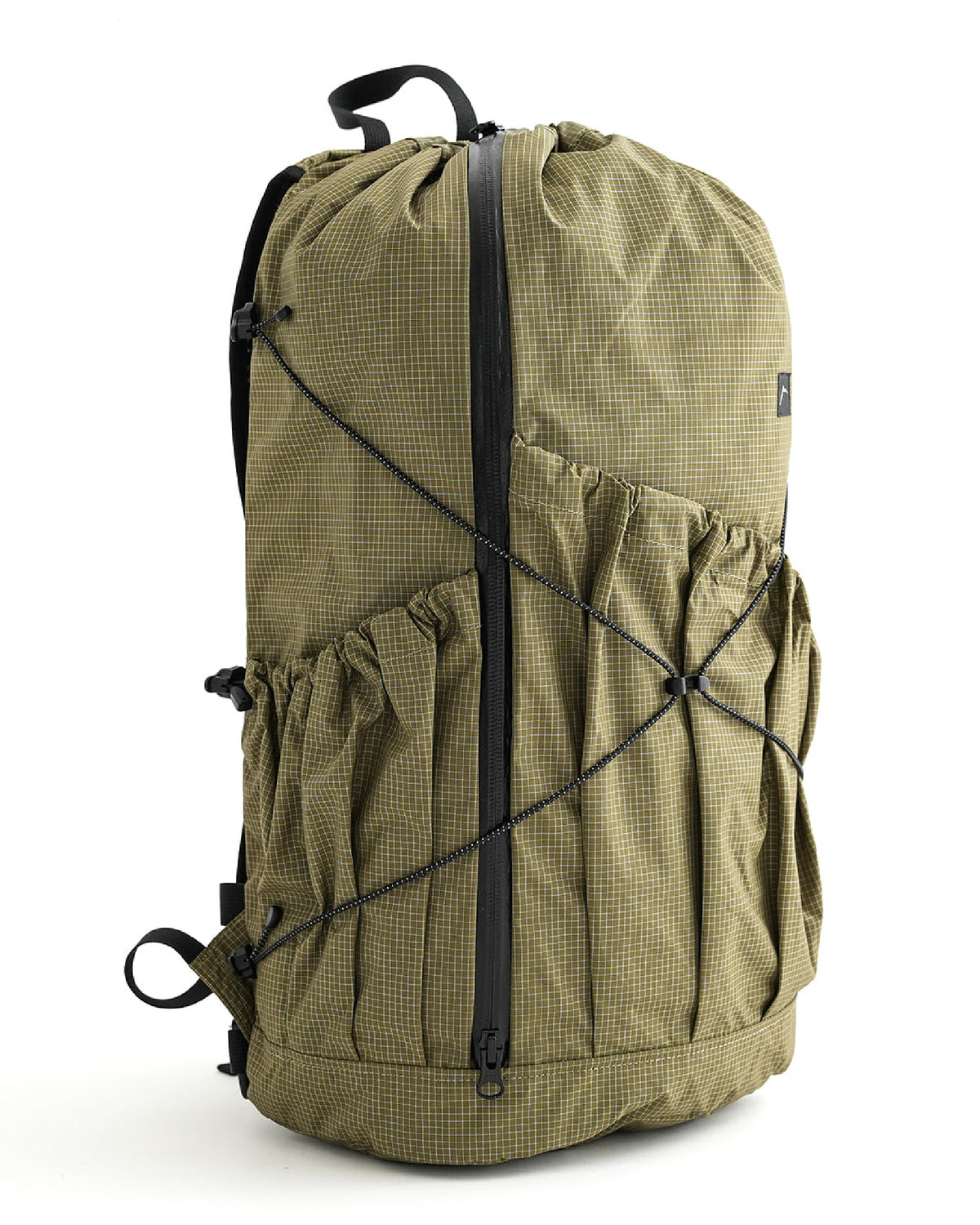 CAYL CHOPEE - CORDURA / Khaki - Wild Camping