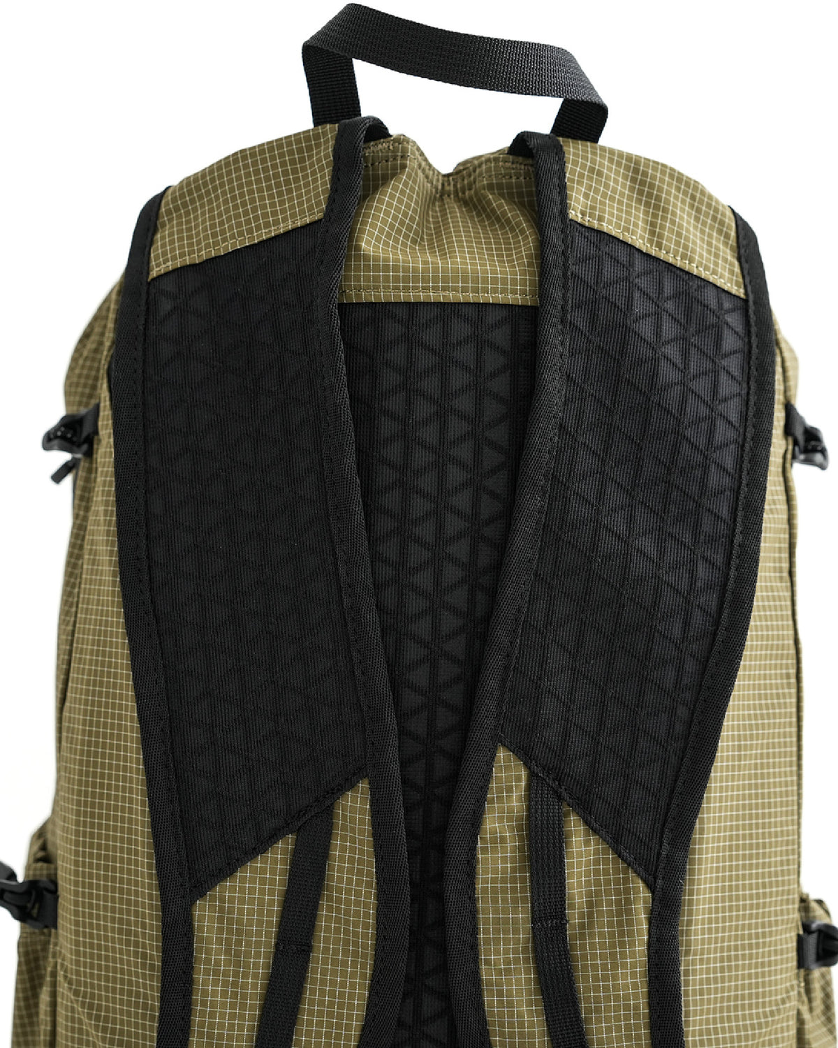CAYL CHOPEE - CORDURA / Khaki - Wild Camping