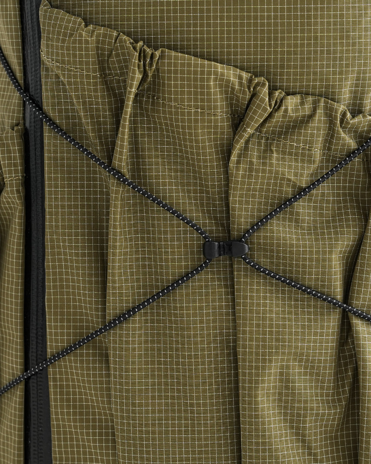 CAYL CHOPEE - CORDURA / Khaki - Wild Camping