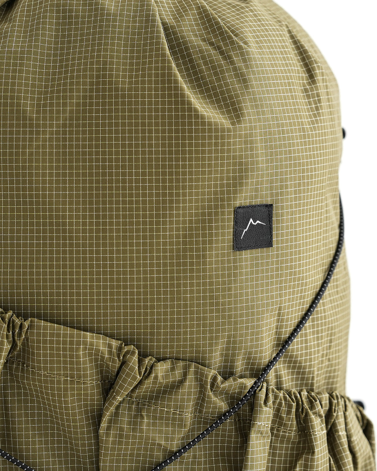 CAYL CHOPEE - CORDURA / Khaki - Wild Camping