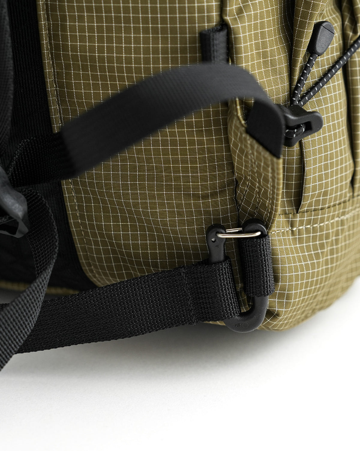 CAYL CHOPEE - CORDURA / Khaki - Wild Camping