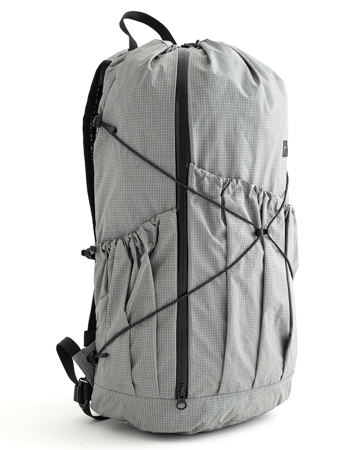 CAYL CHOPEE - CORDURA / Light Grey - Wild Camping