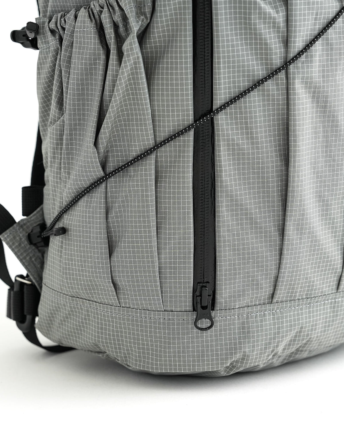 CAYL CHOPEE - CORDURA / Light Grey - Wild Camping