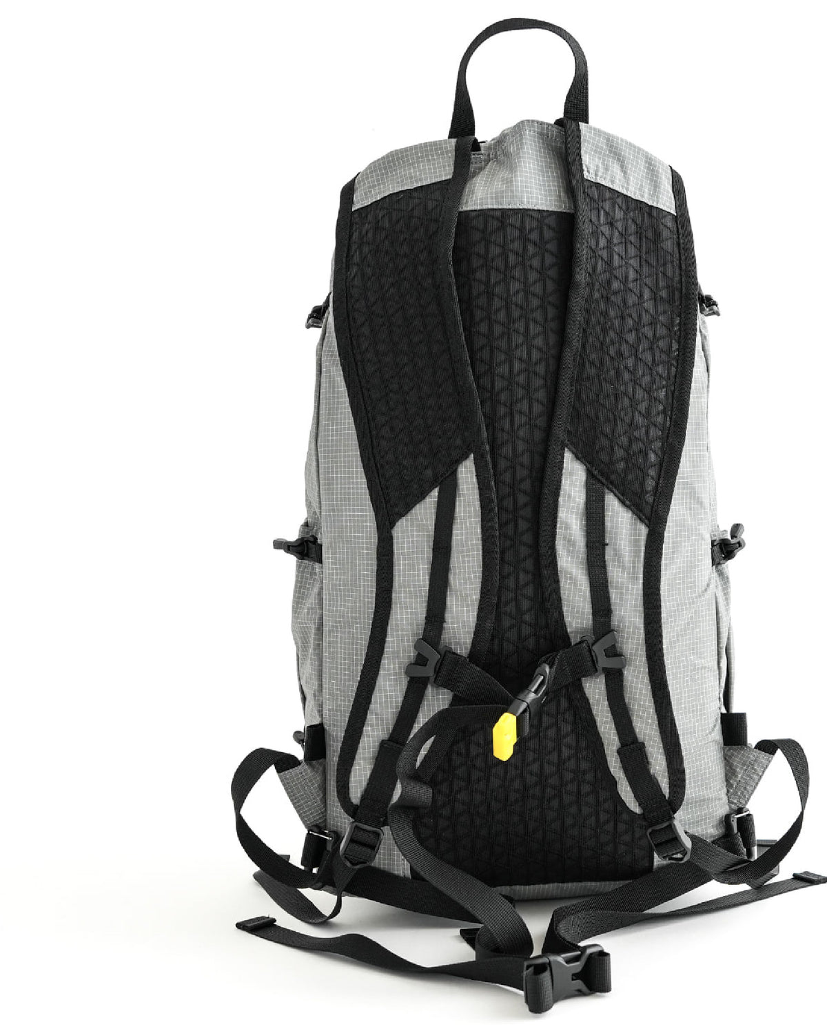 CAYL CHOPEE - CORDURA / Light Grey - Wild Camping
