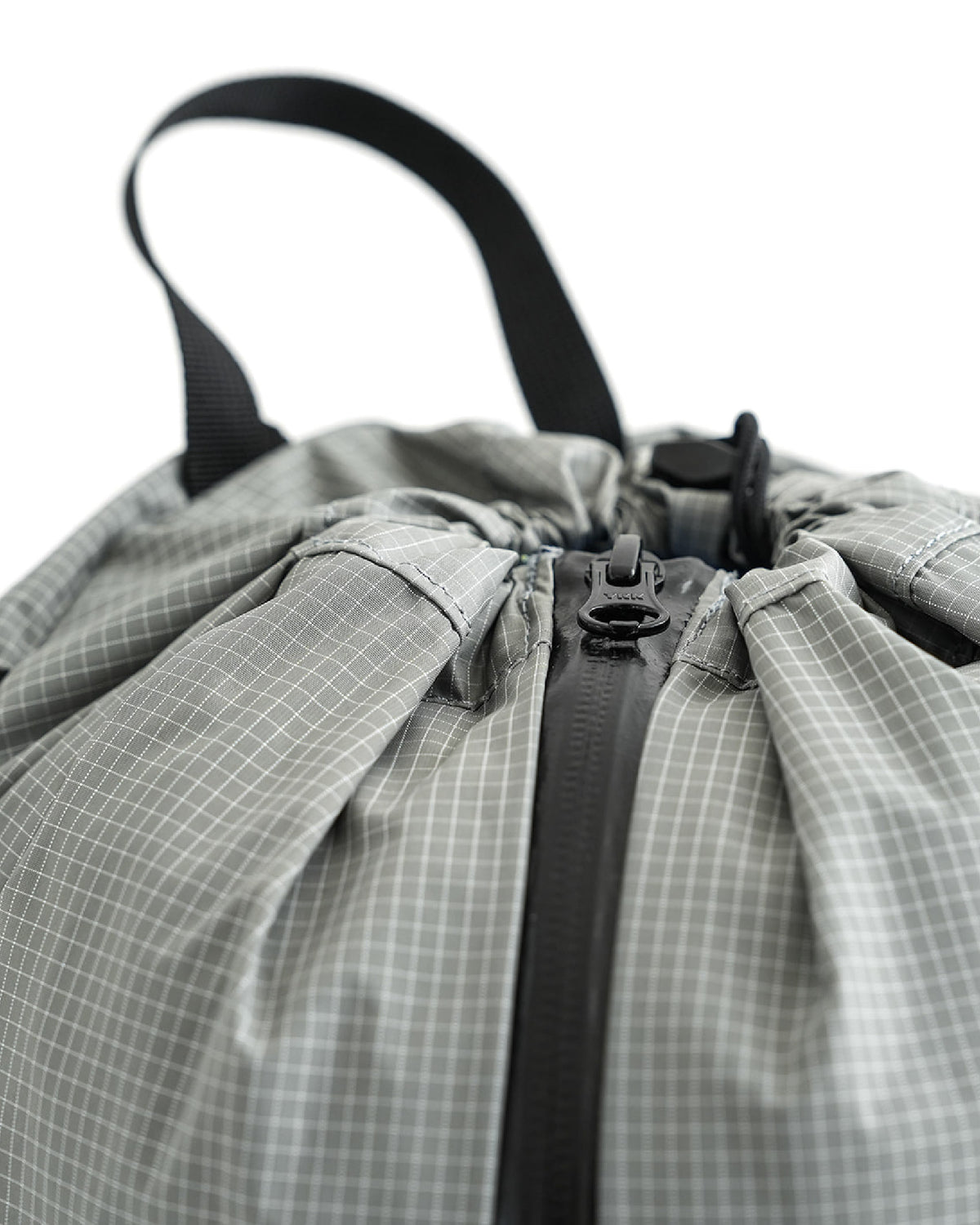 CAYL CHOPEE - CORDURA / Light Grey - Wild Camping