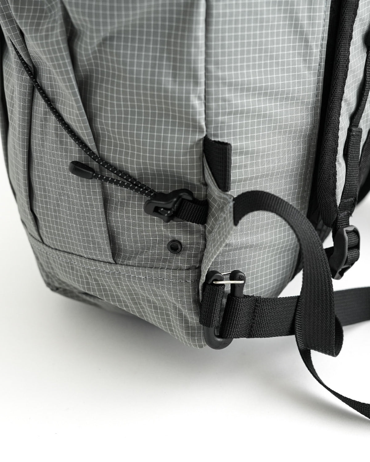 CAYL CHOPEE - CORDURA / Light Grey - Wild Camping