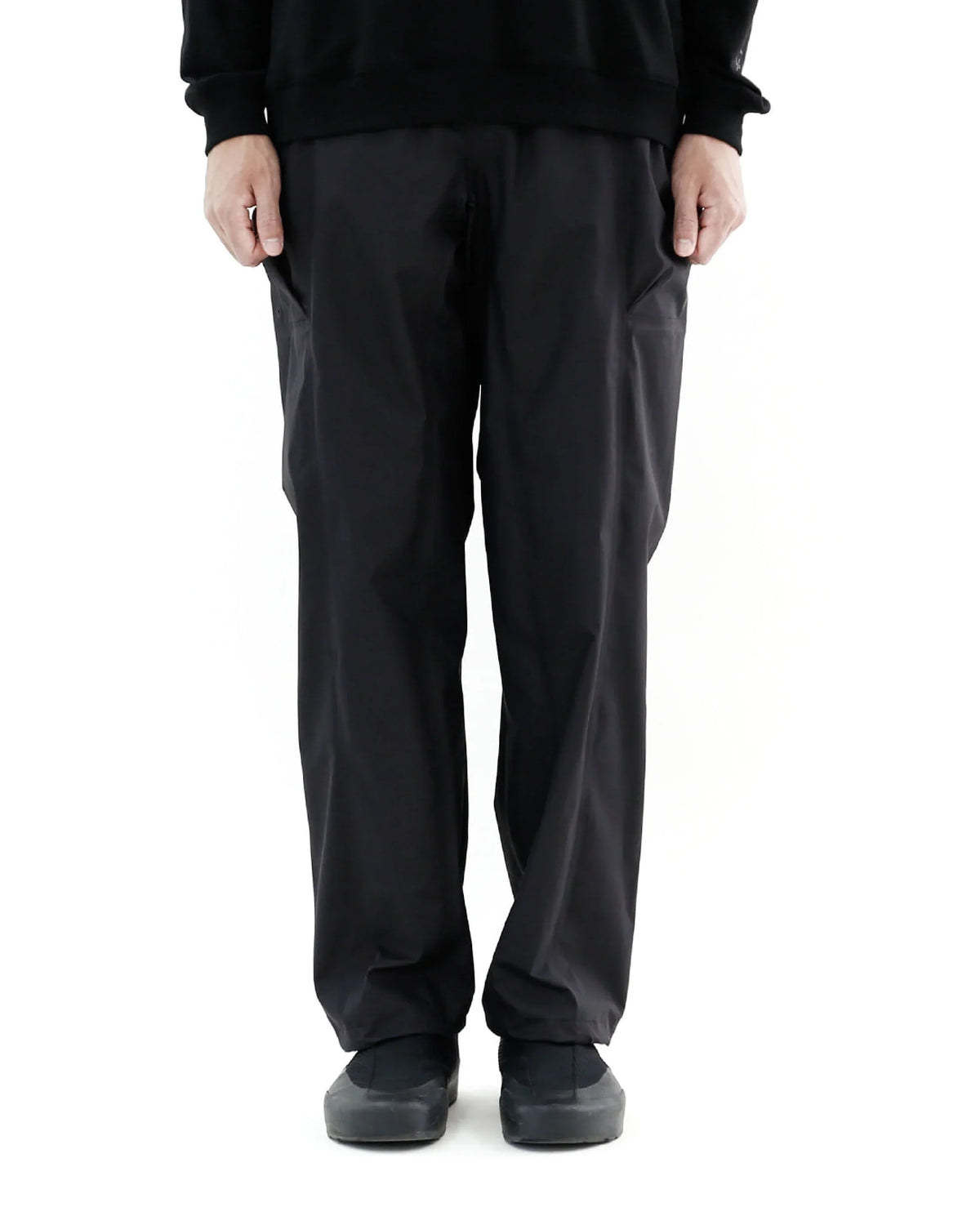 CAYL x Usage PANTS 1 - Wild Camping
