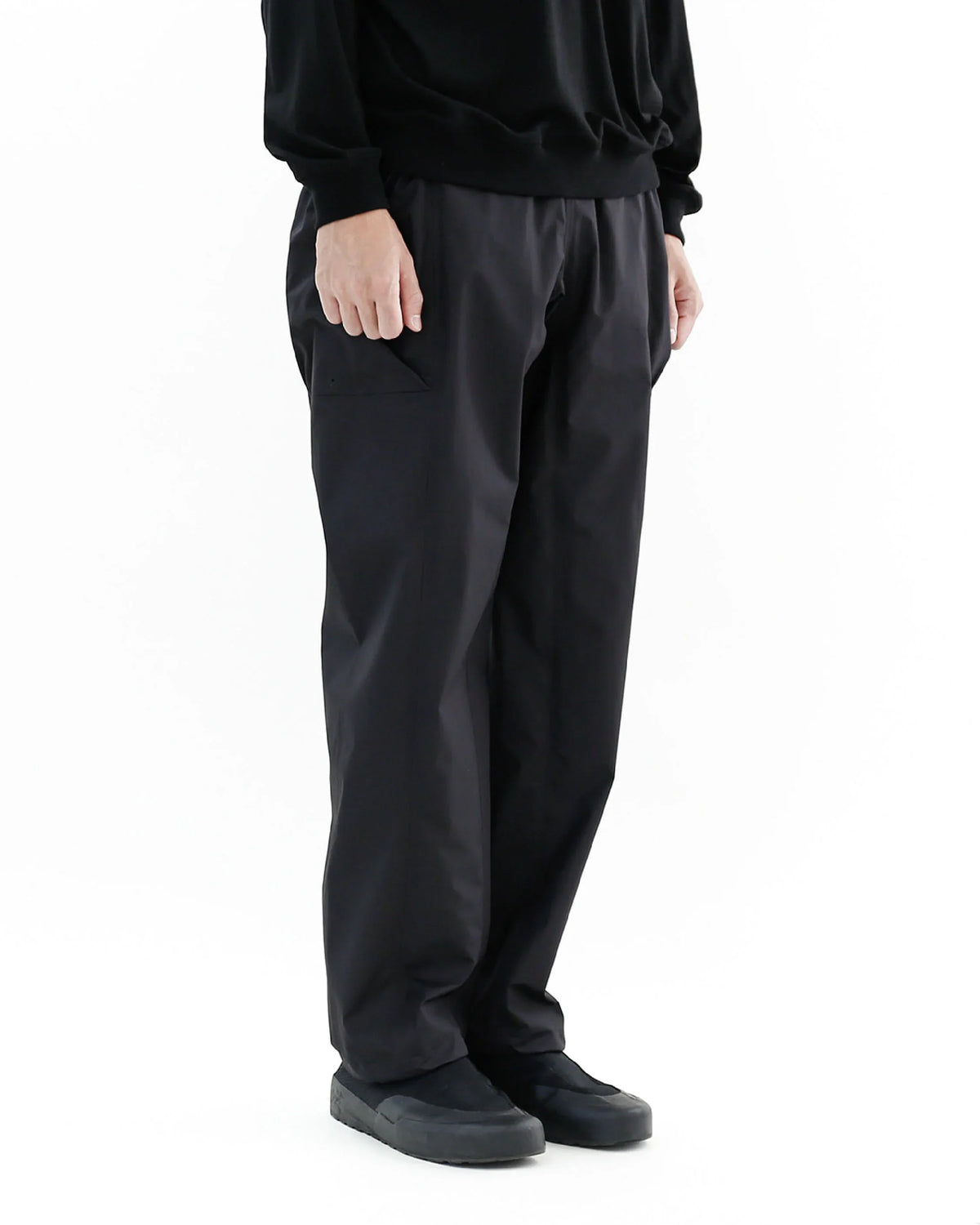 CAYL x Usage PANTS 1 - Wild Camping