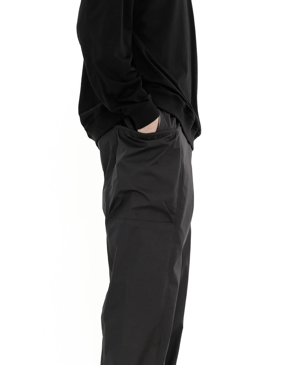 CAYL x Usage PANTS 1 - Wild Camping
