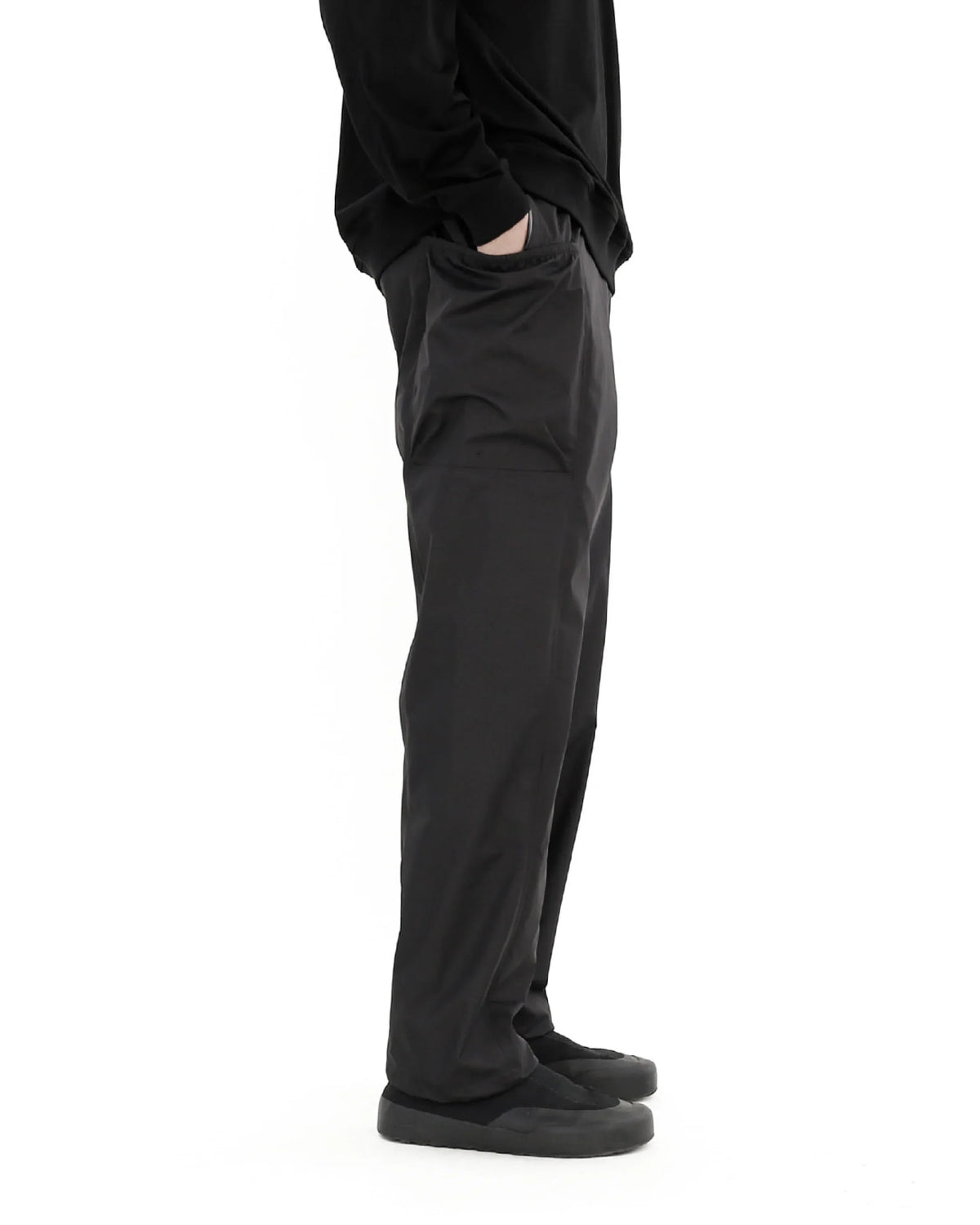CAYL x Usage PANTS 1 - Wild Camping