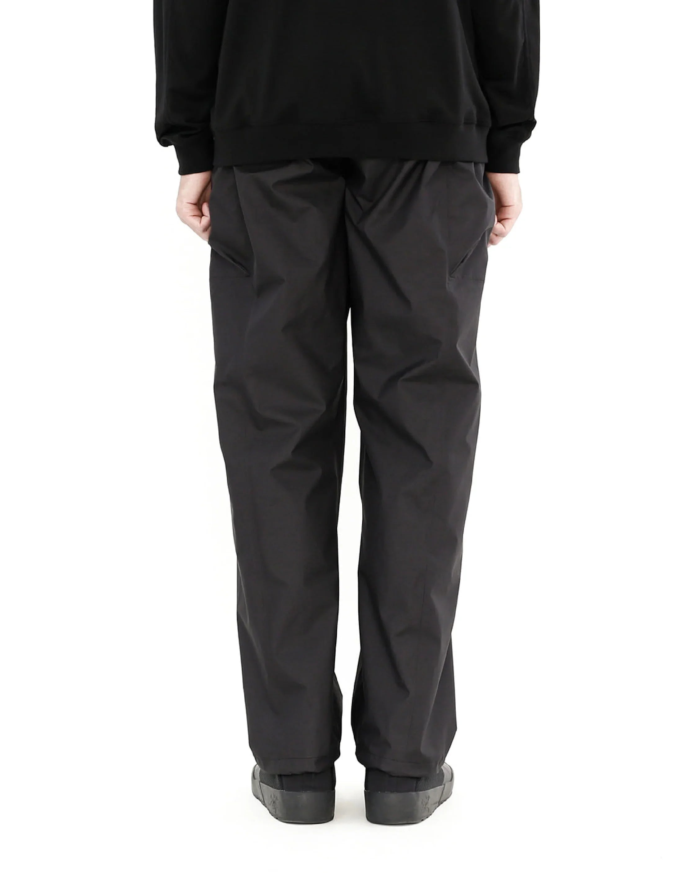 CAYL x Usage PANTS 1 - Wild Camping