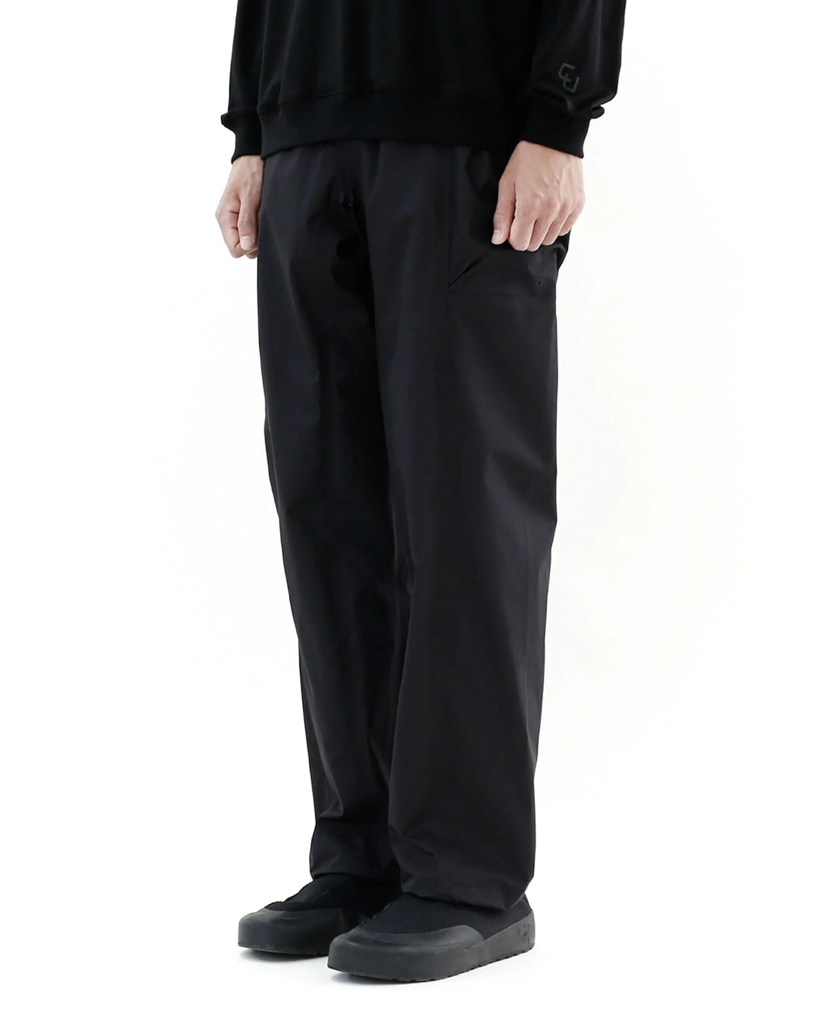 CAYL x Usage PANTS 1 - Wild Camping