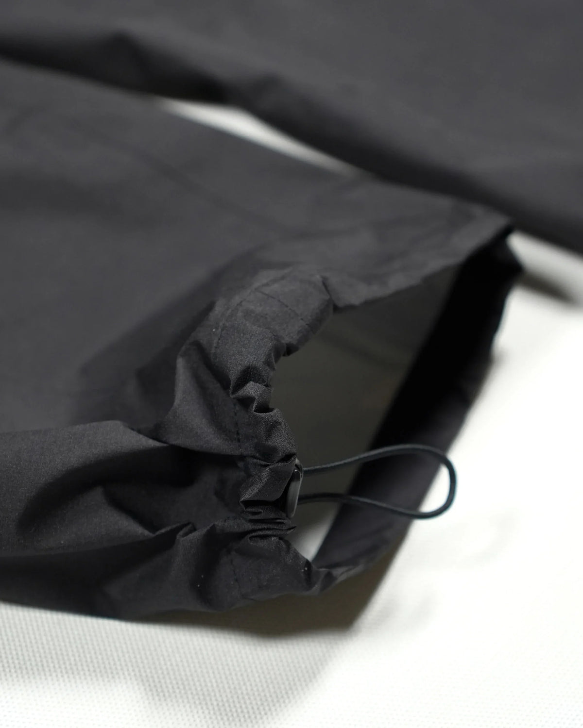 CAYL x Usage PANTS 1 - Wild Camping