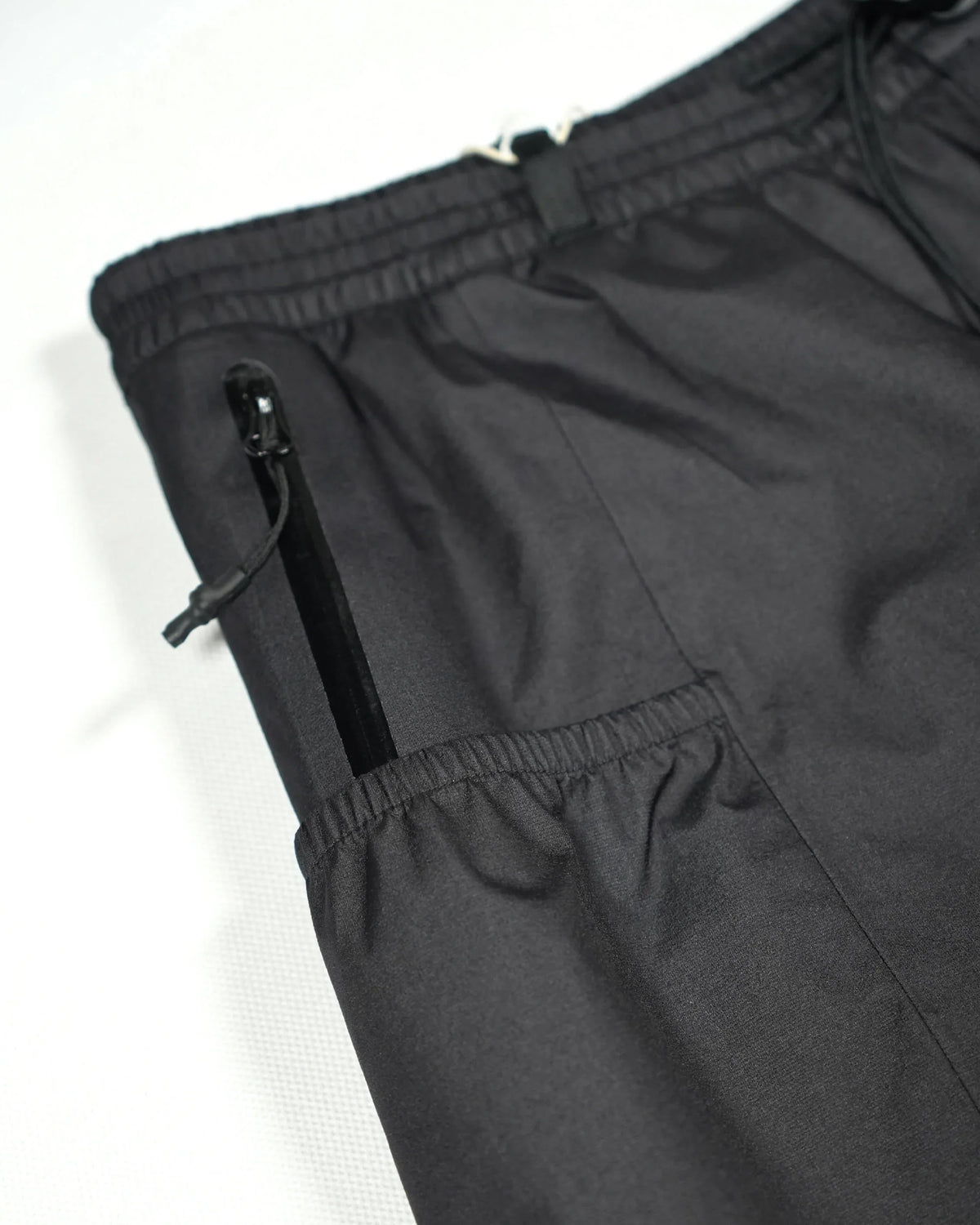 CAYL x Usage PANTS 1 - Wild Camping