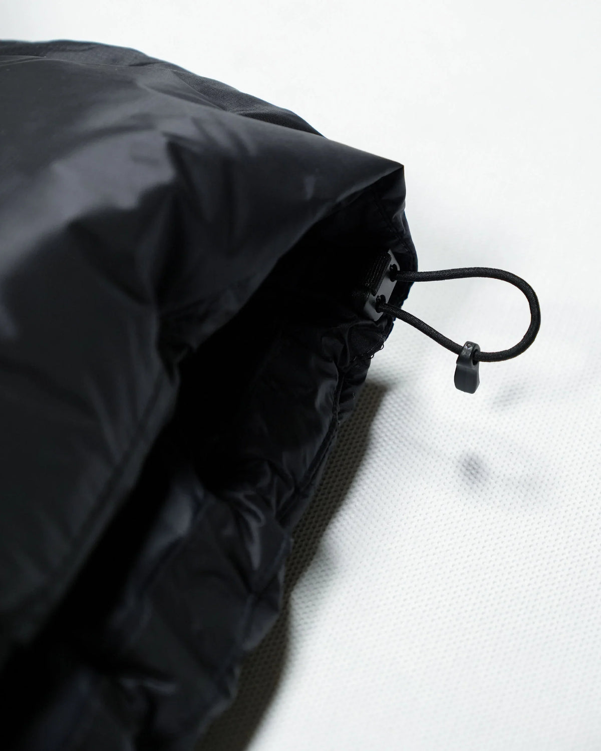 CAYL nh/ Down Jacket / Black - Wild Camping