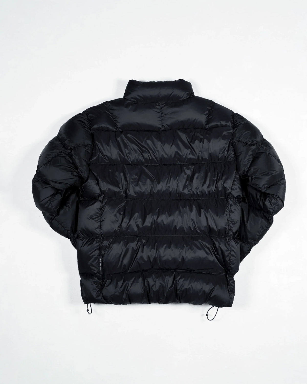 CAYL nh/ Down Jacket / Black - Wild Camping