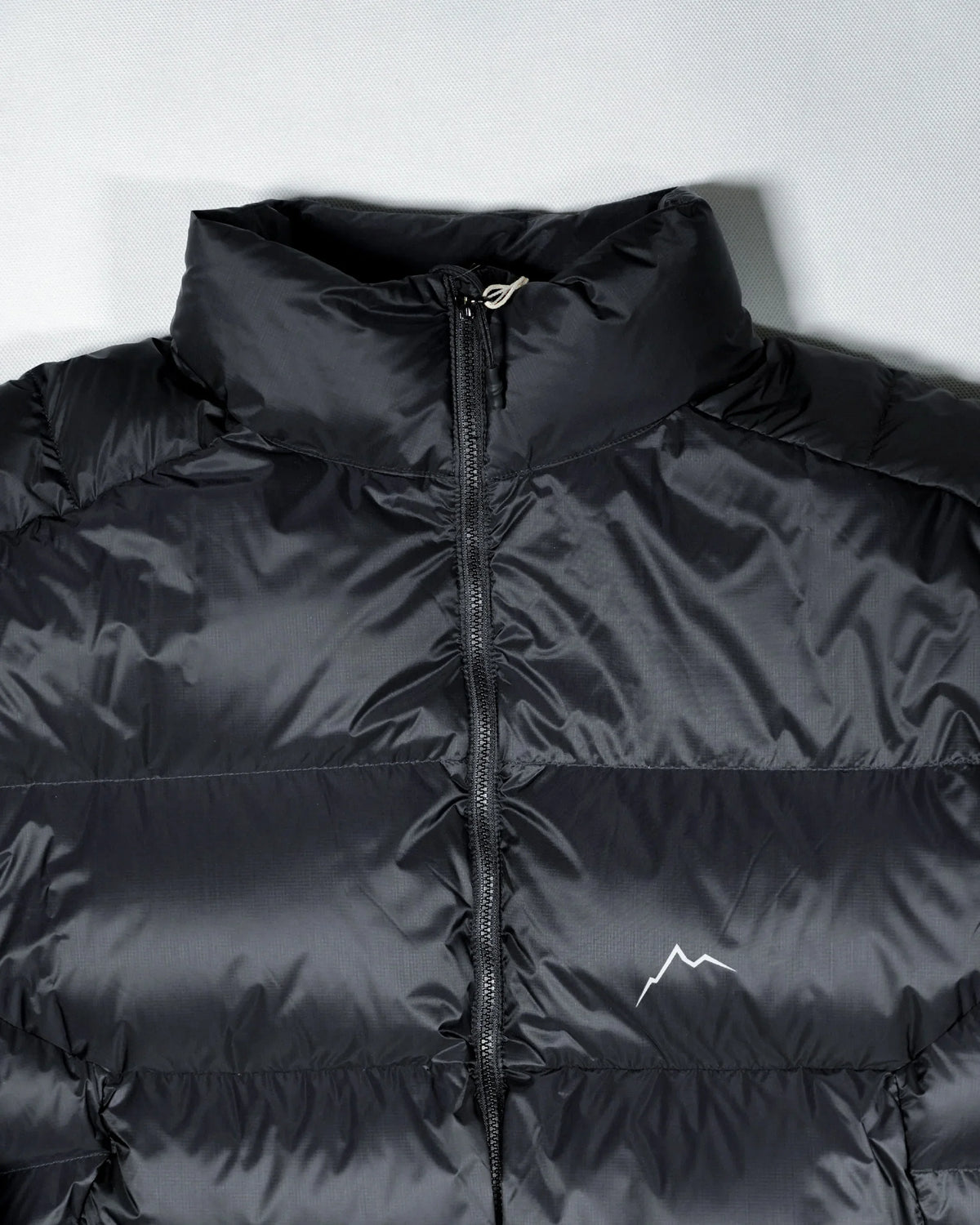 CAYL nh/ Down Jacket / Black - Wild Camping