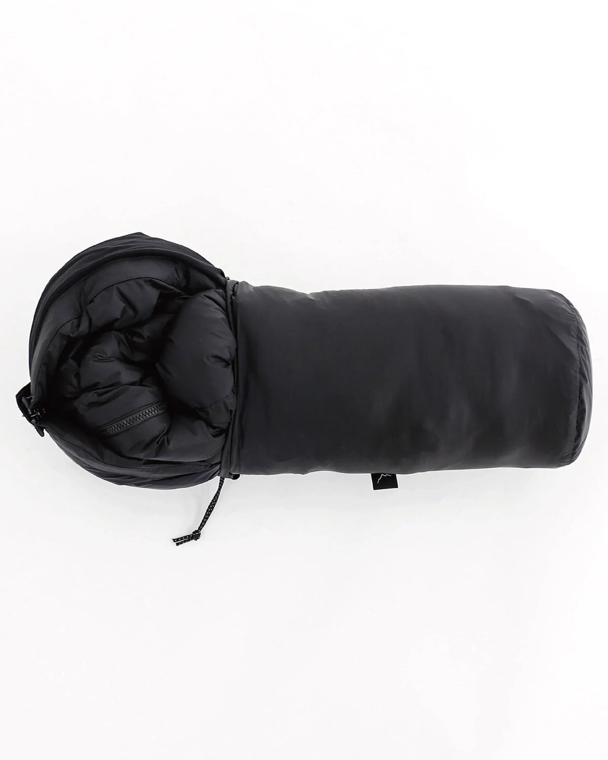 CAYL nh/ Down Jacket / Grey - Wild Camping