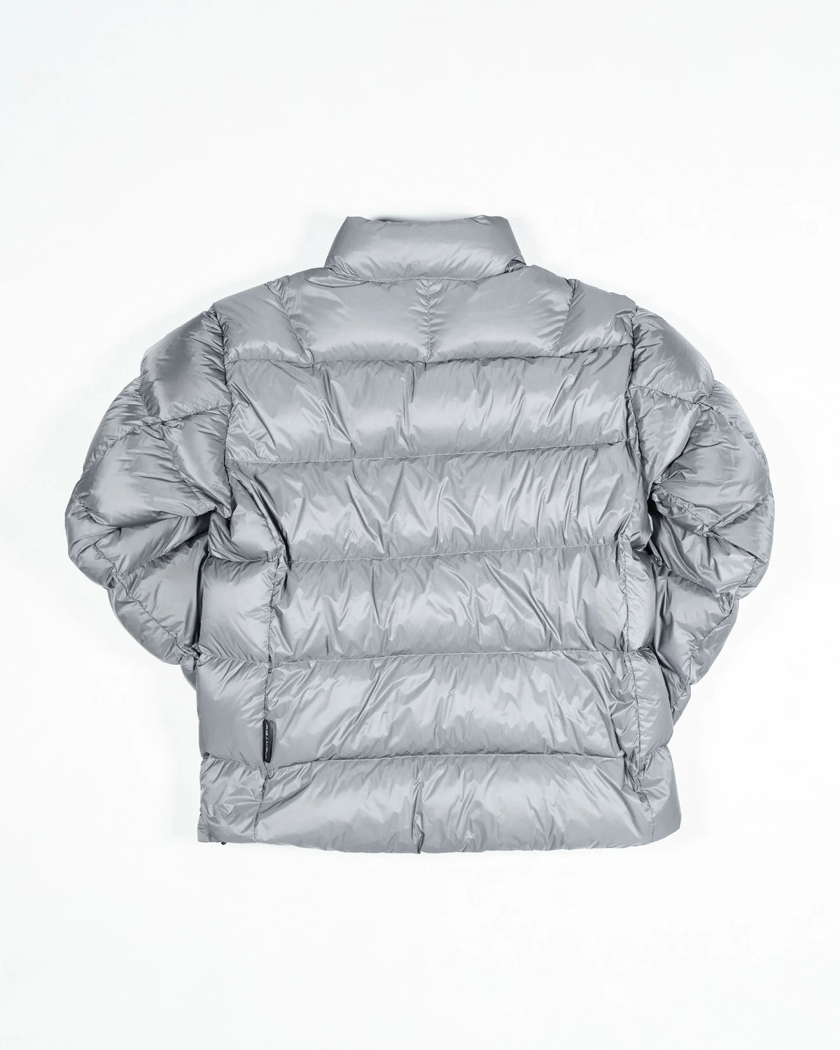 CAYL nh/ Down Jacket / Grey - Wild Camping